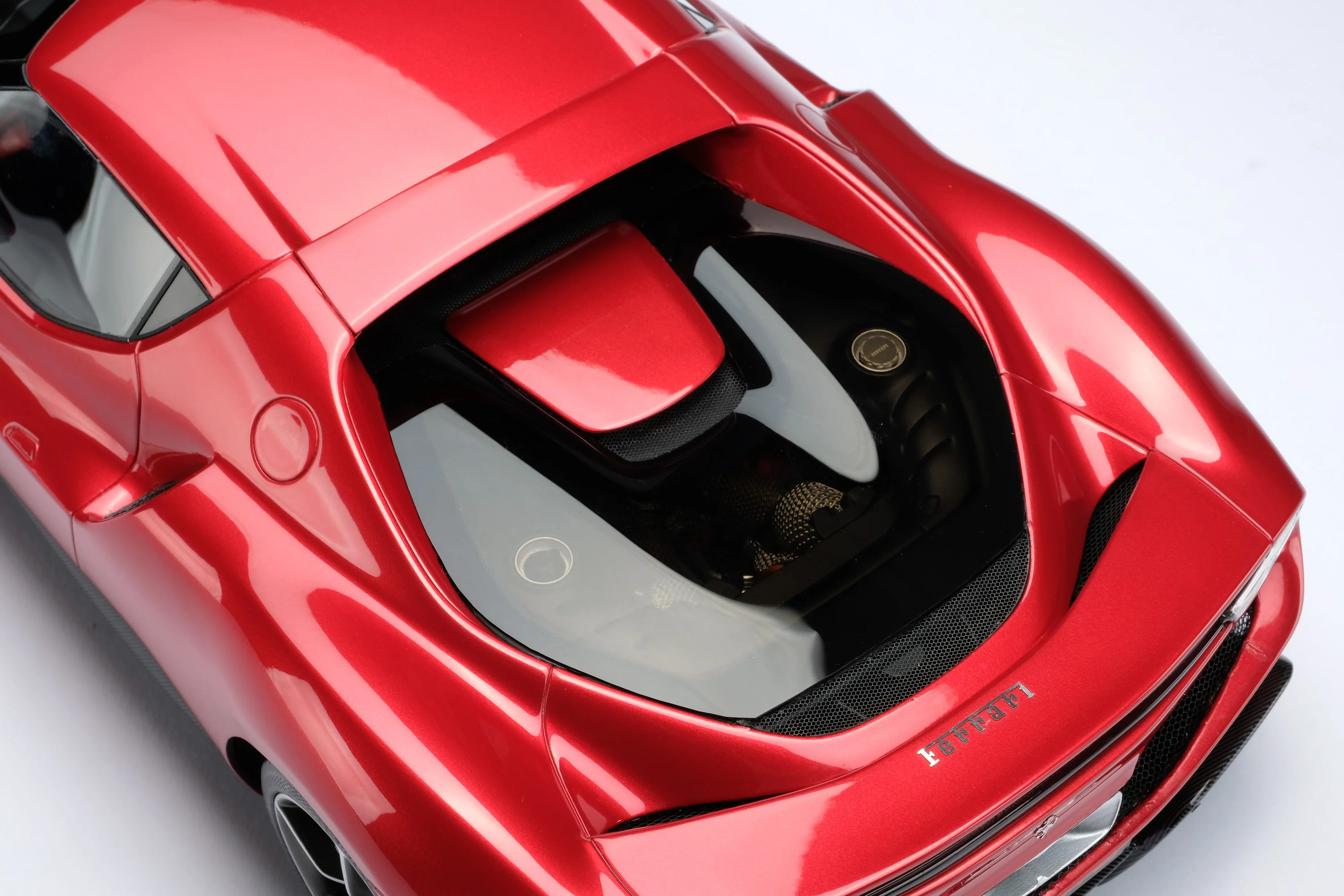 Ferrari 296 GTB - Image 5