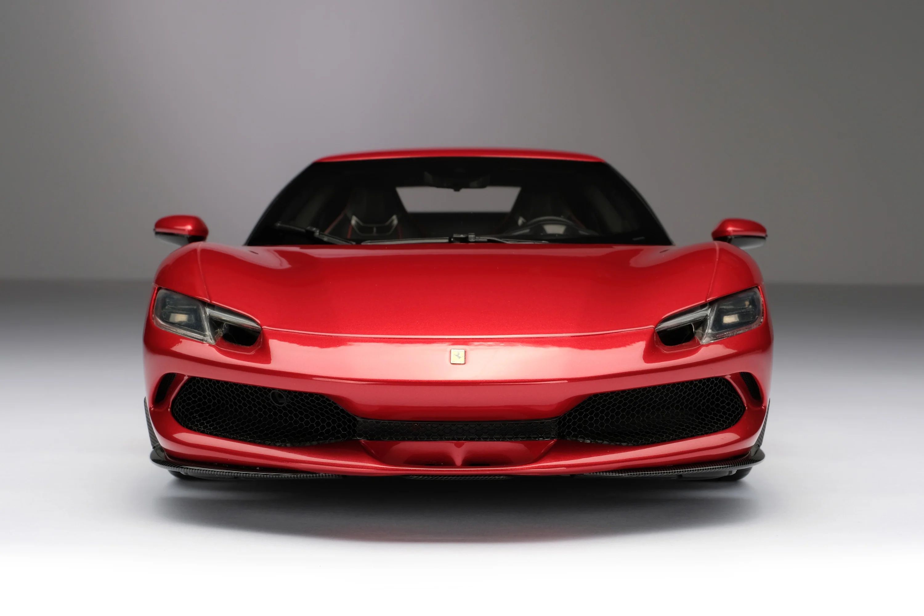 Ferrari 296 GTB - Image 8