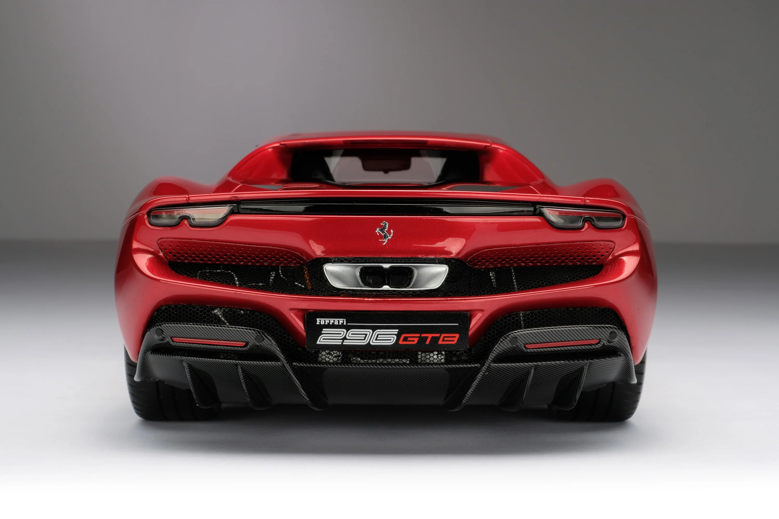 Ferrari 296 GTB - Image 9