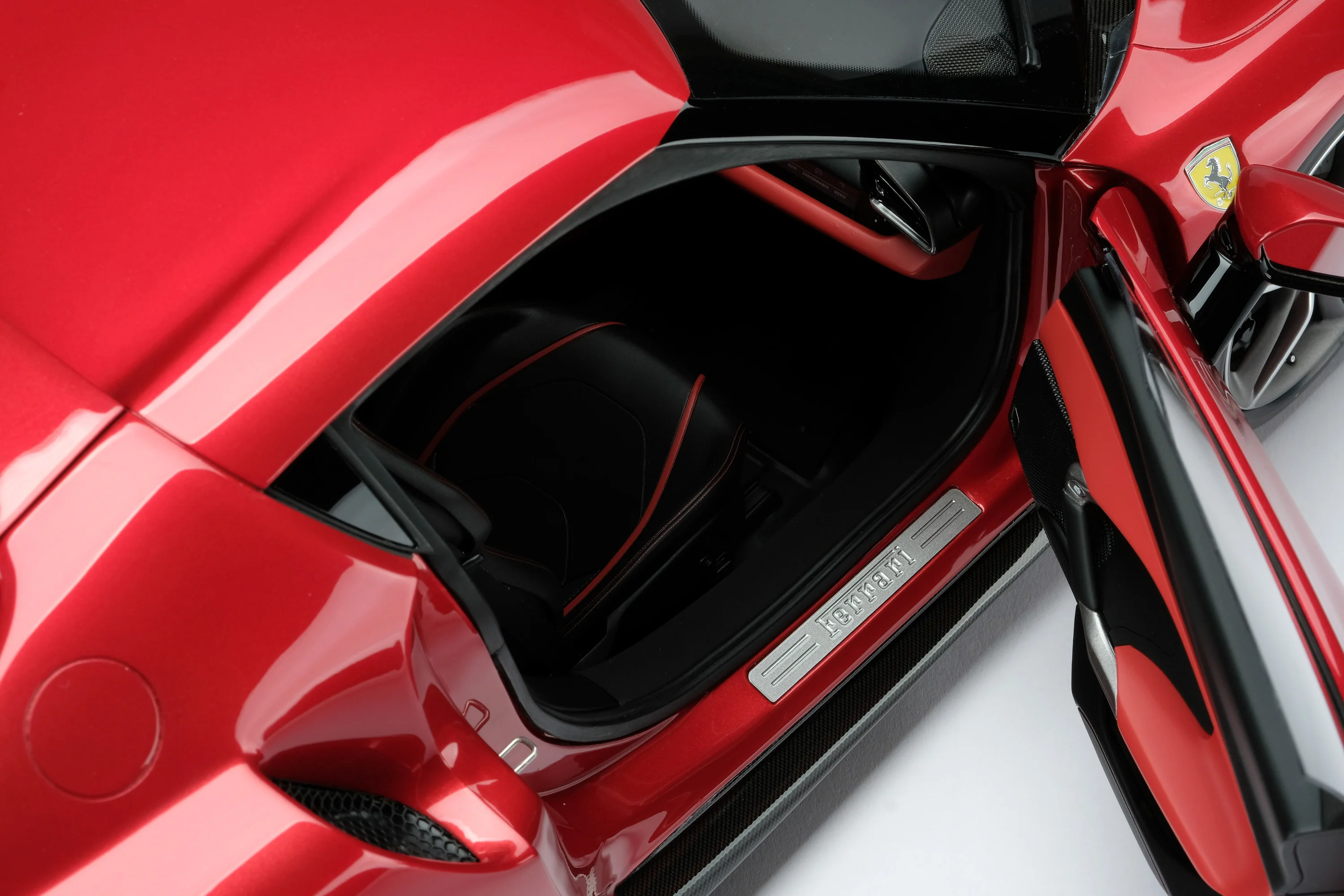 Ferrari 296 GTB (2021) - Image 13