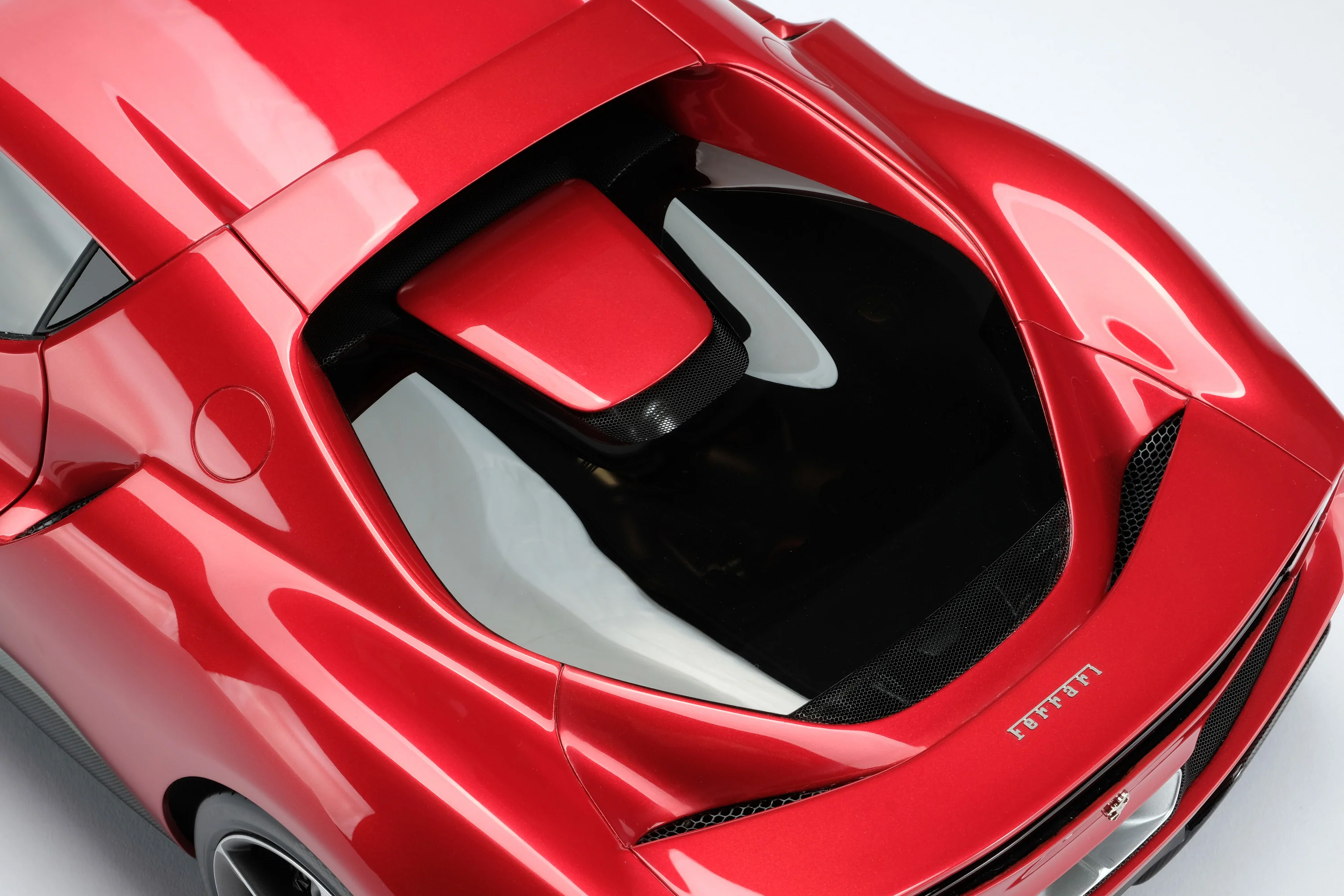 Ferrari 296 GTB (2021) - Image 15