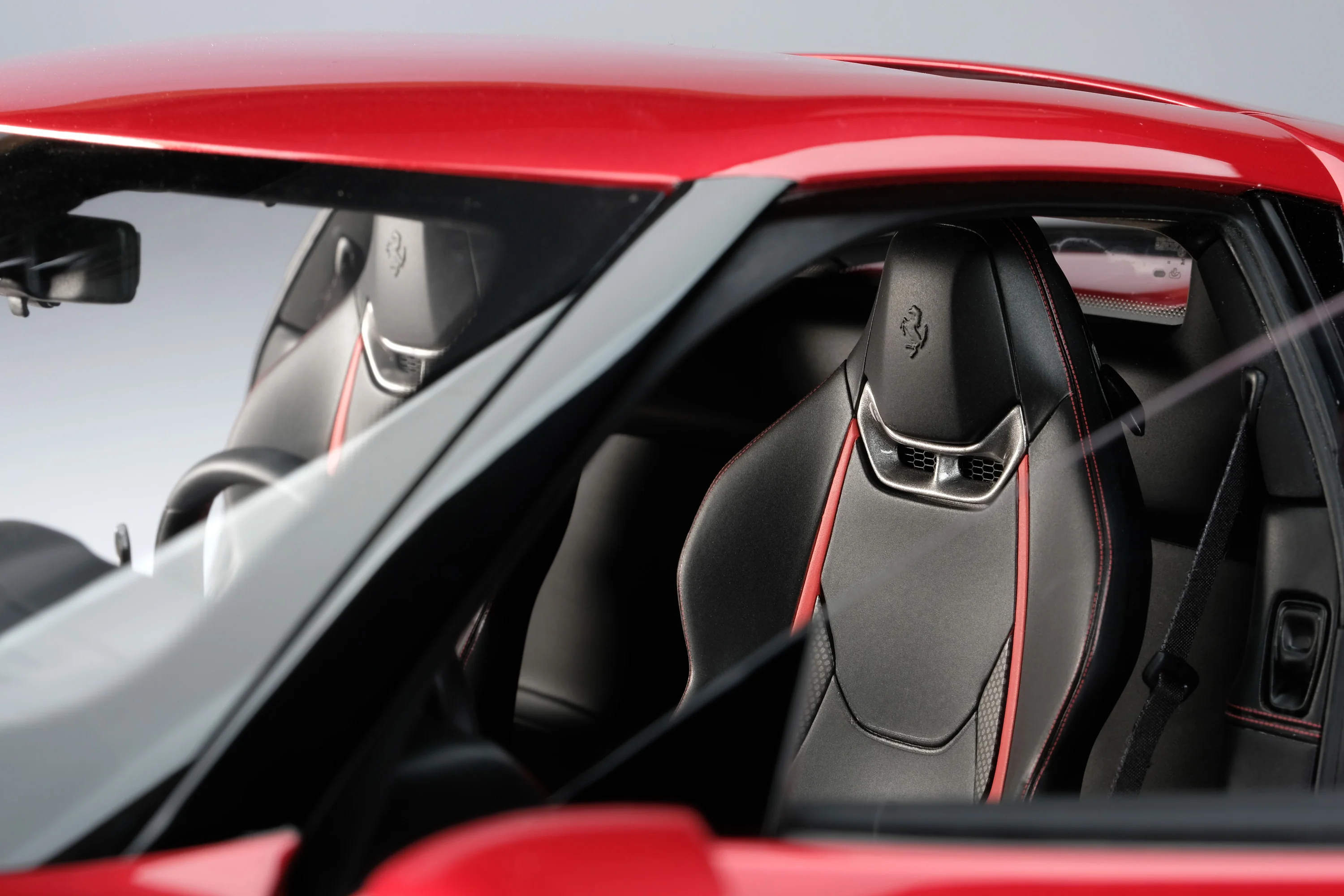 Ferrari 296 GTB (2021) - Image 16