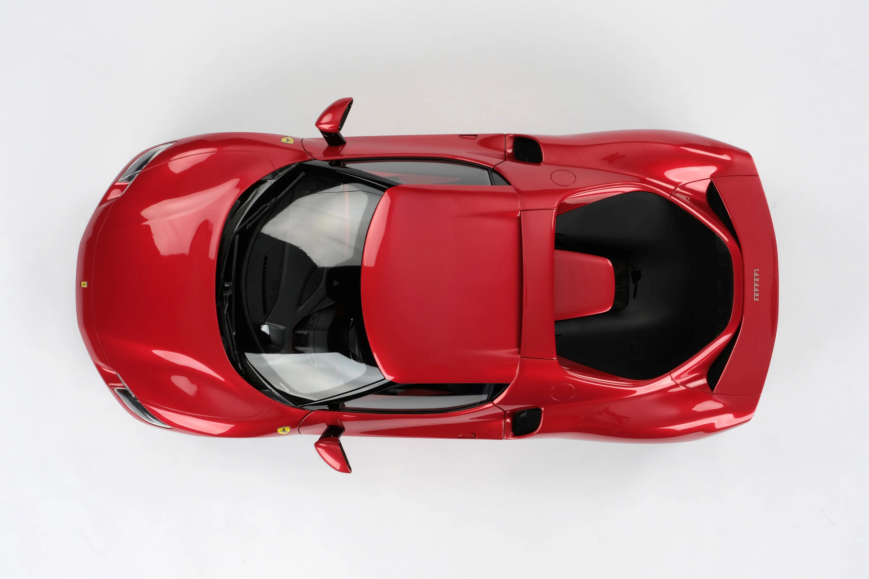 Ferrari 296 GTB (2021) - Image 20