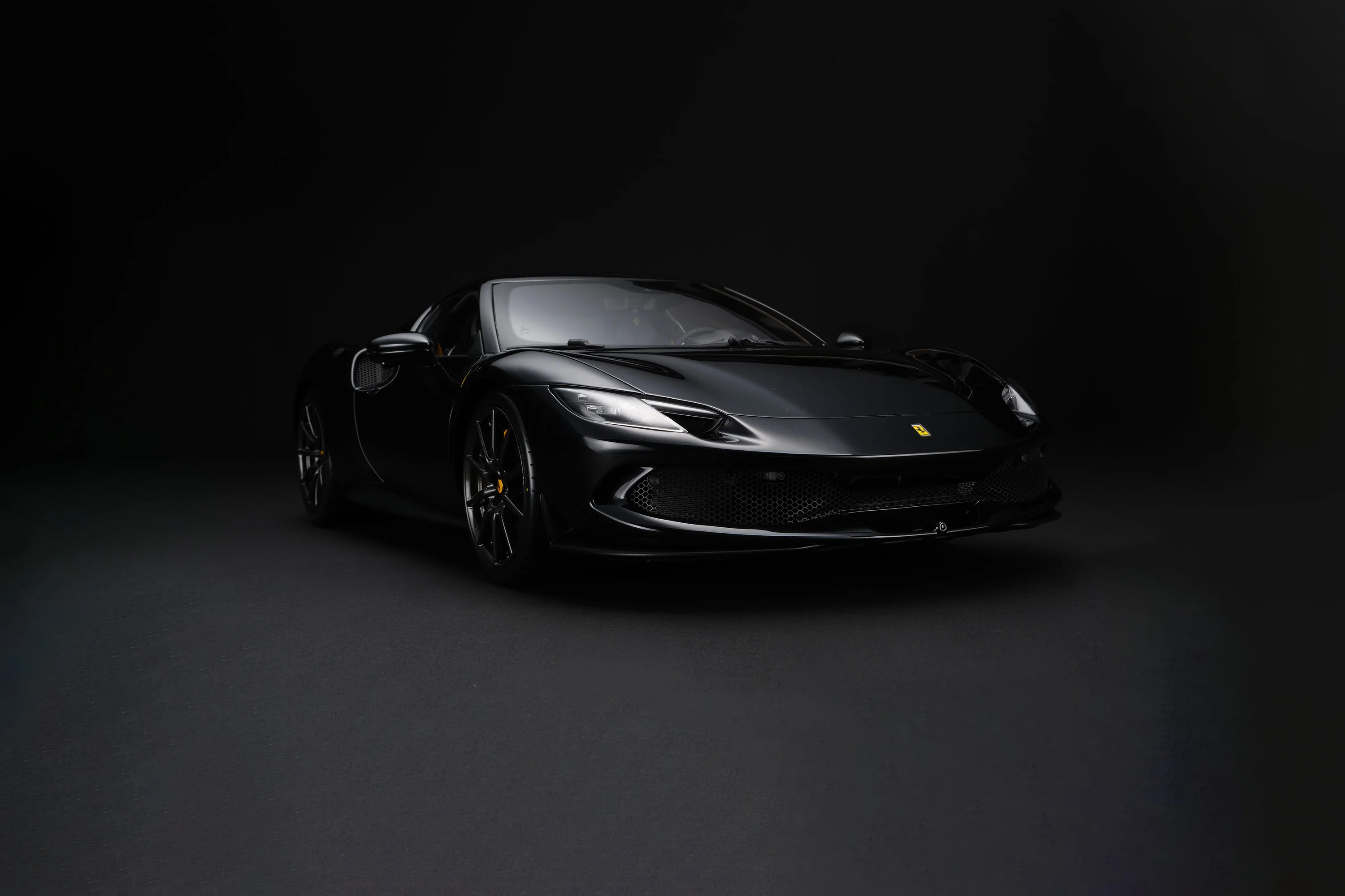 Ferrari 296 GTB (2021) - Image 22