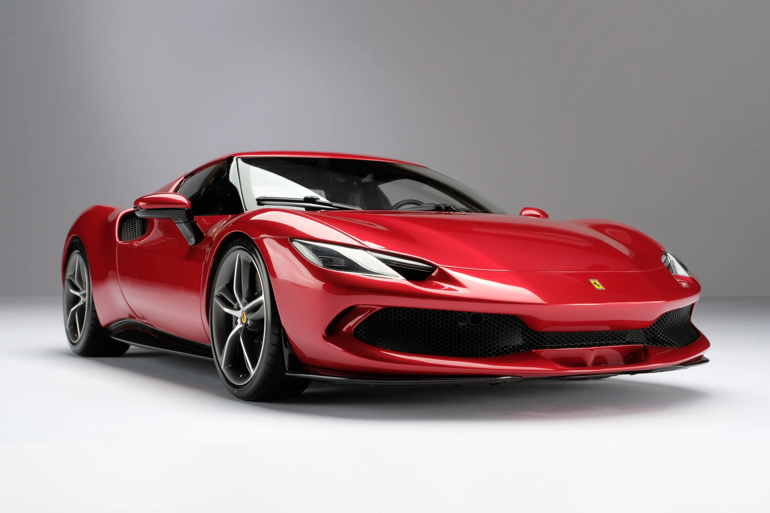 Ferrari 296 GTB (2021) - Image 5