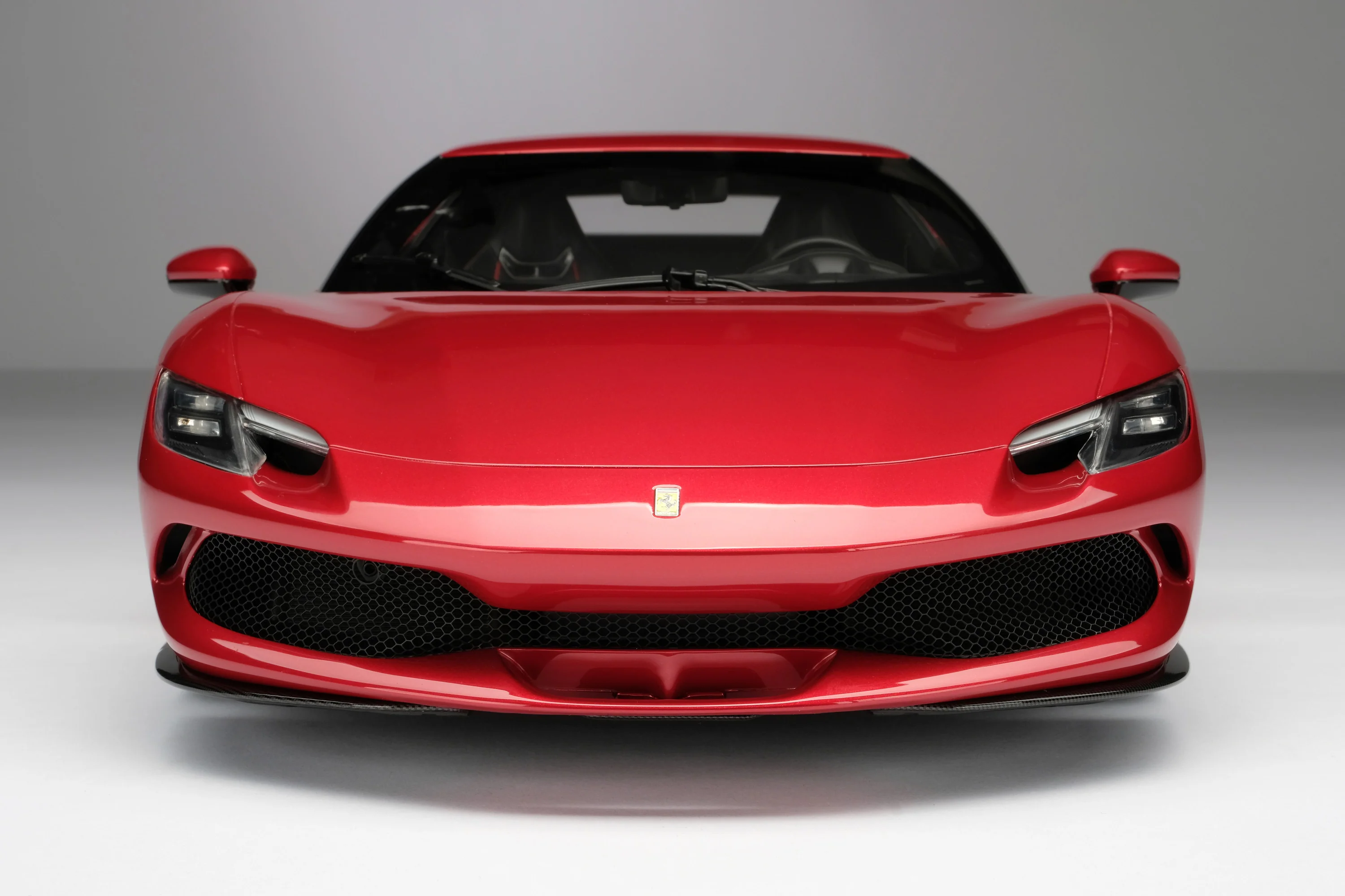 Ferrari 296 GTB (2021) - Image 7
