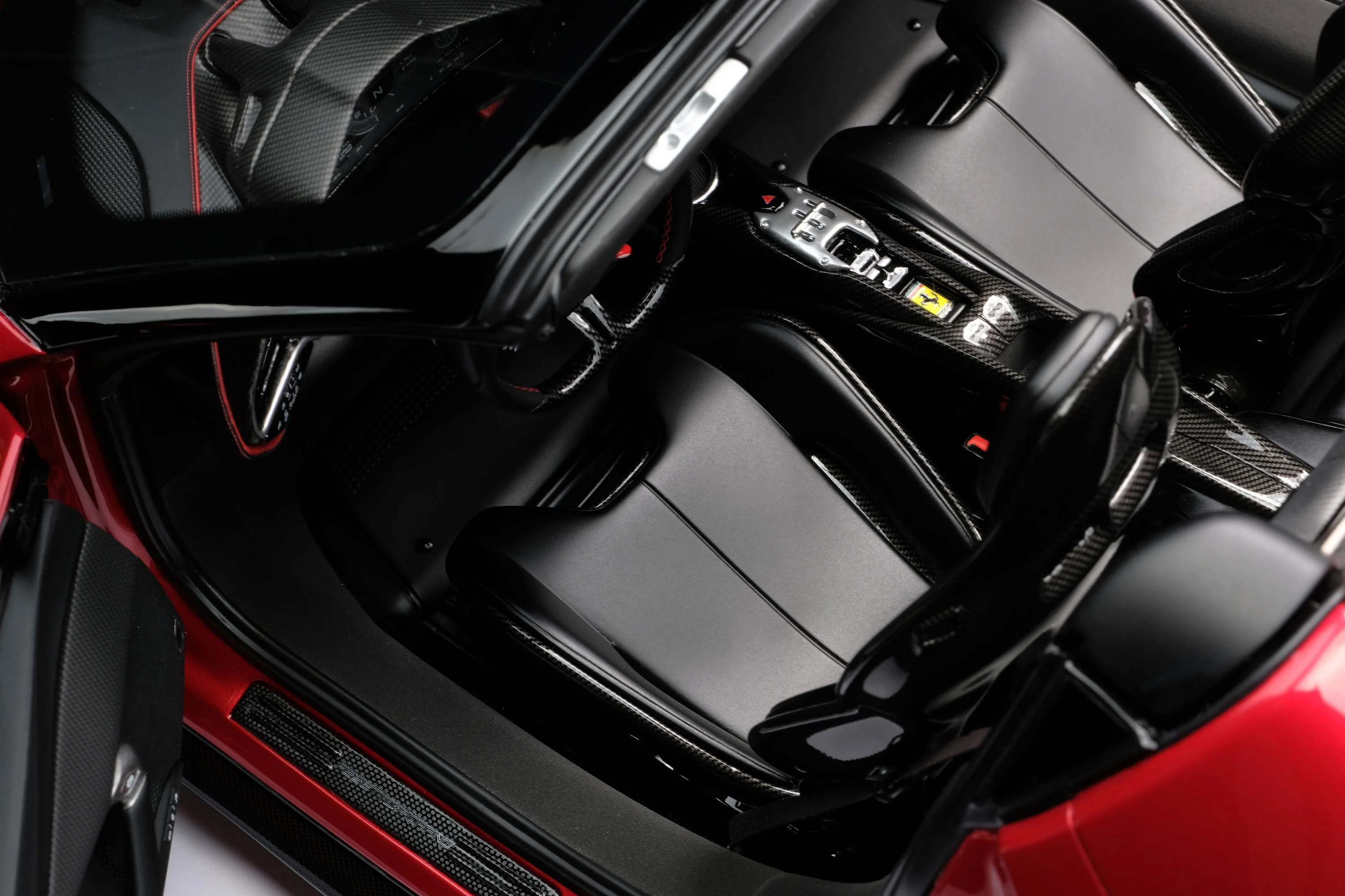 Ferrari 296 GTS (2021) - Image 10