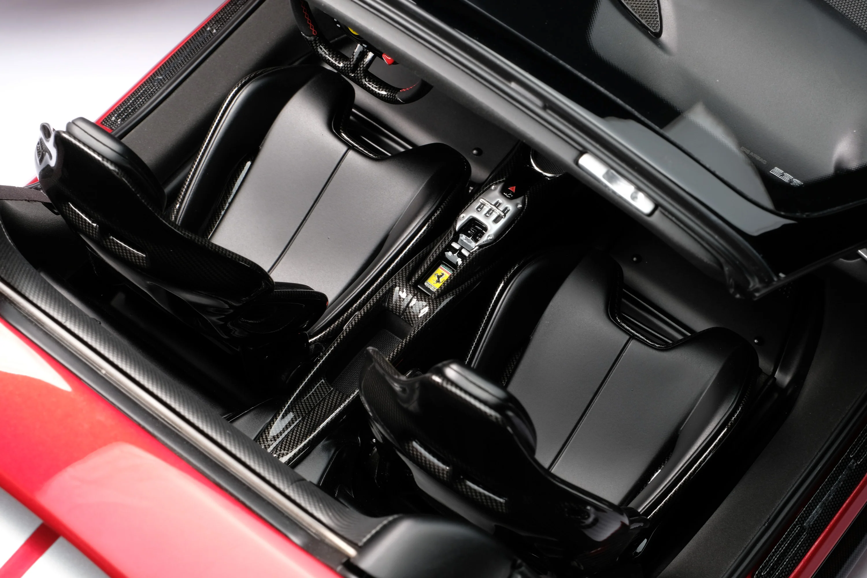 Ferrari 296 GTS (2021) - Image 12