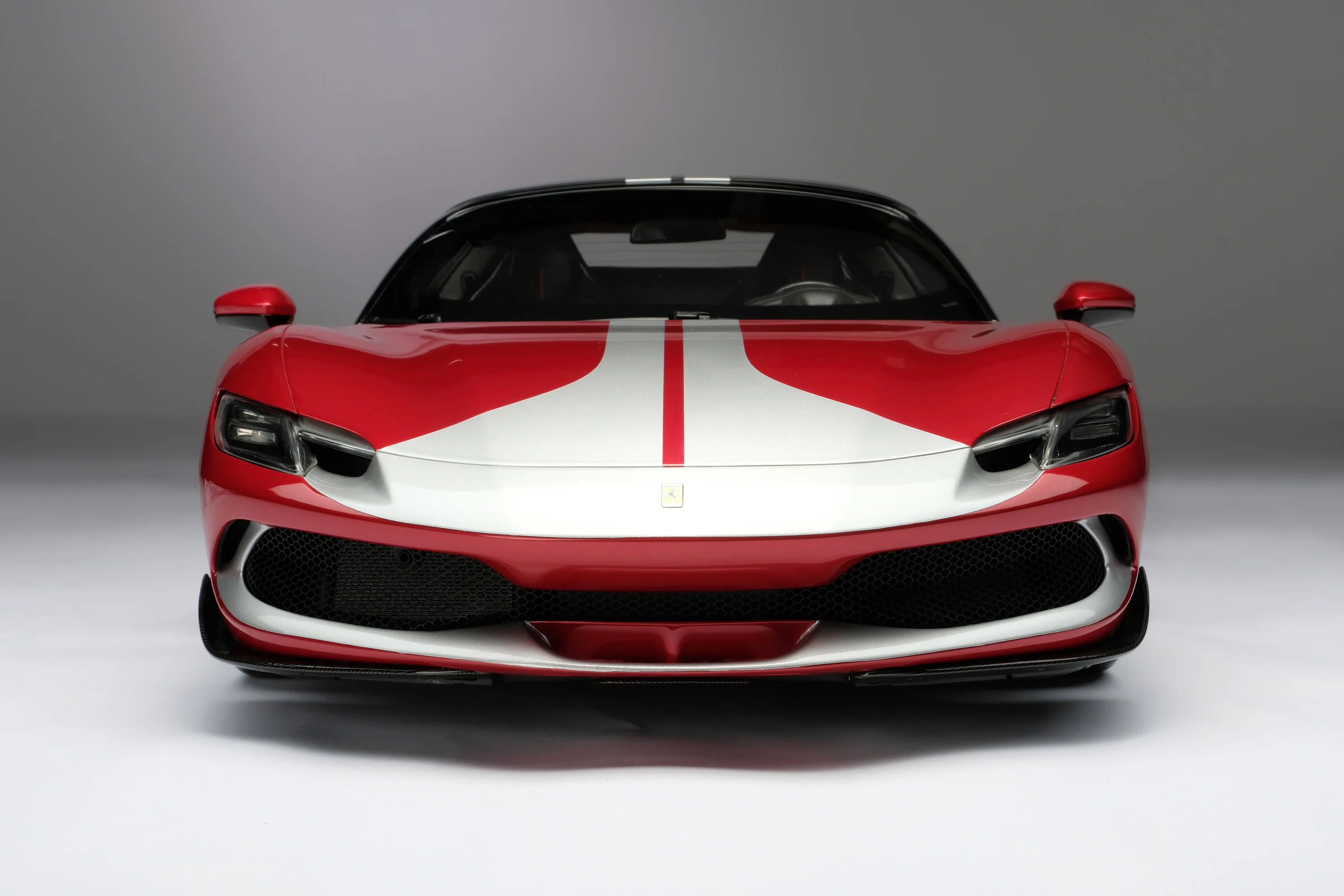 Ferrari 296 GTS (2021) - Image 16
