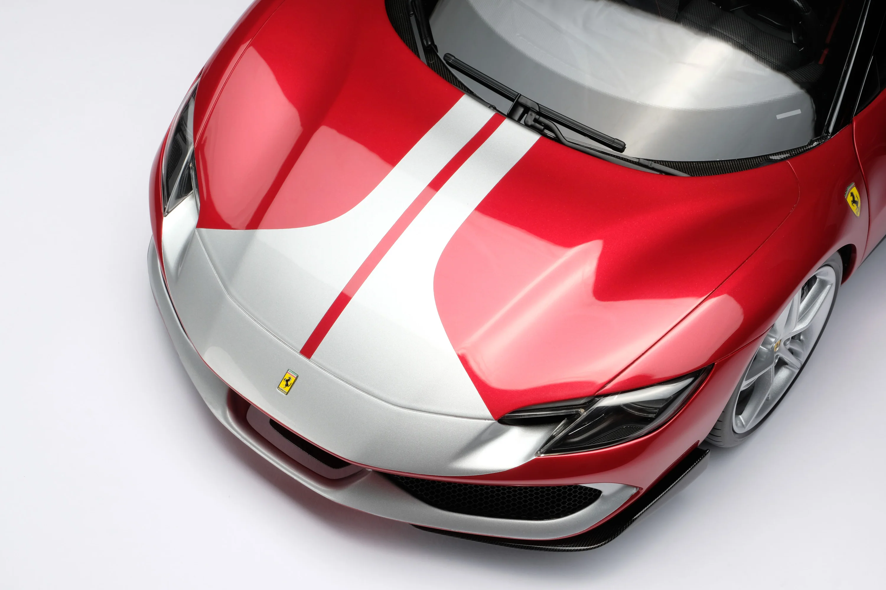 Ferrari 296 GTS (2021) - Image 18