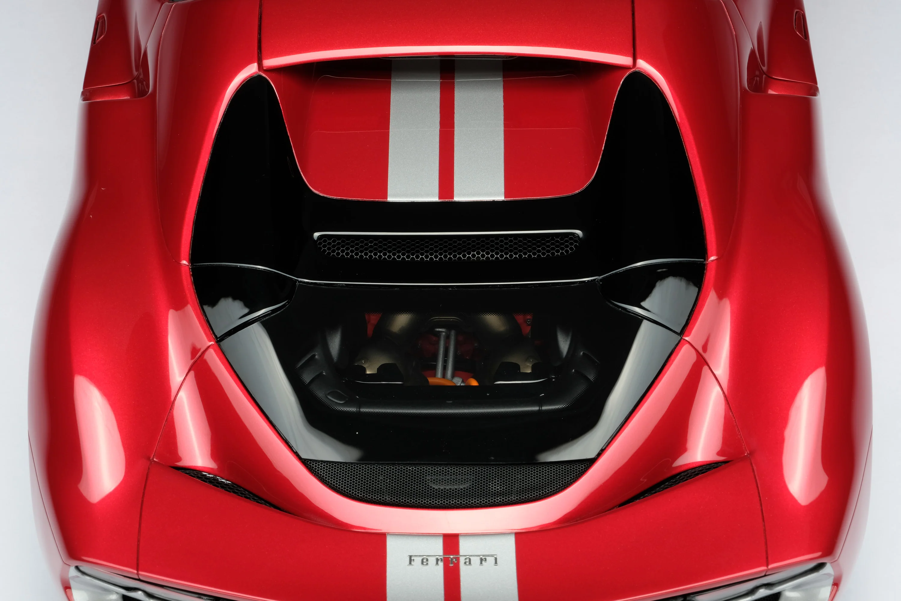 Ferrari 296 GTS (2021) - Image 19