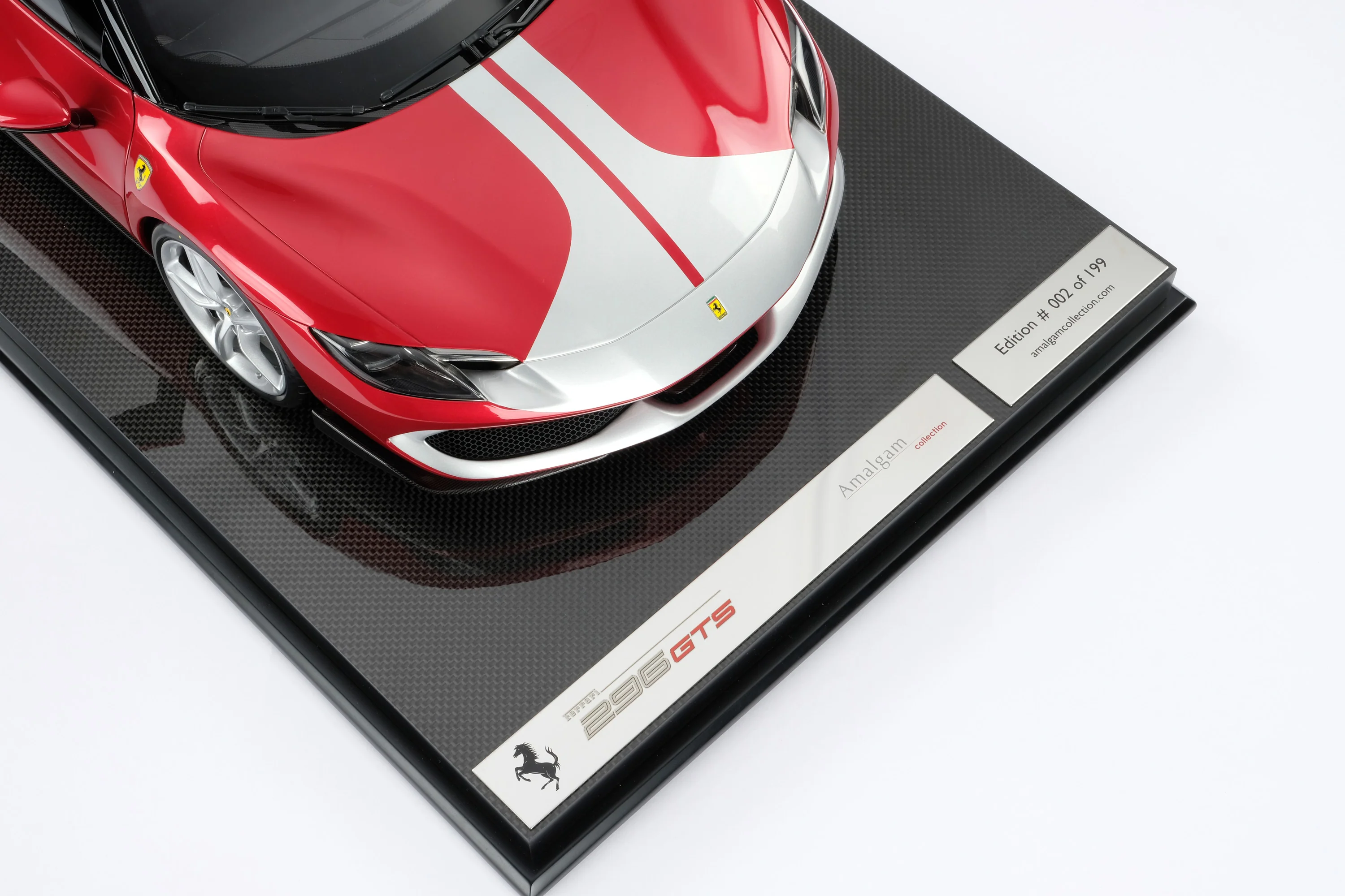 Ferrari 296 GTS (2021) - Image 21