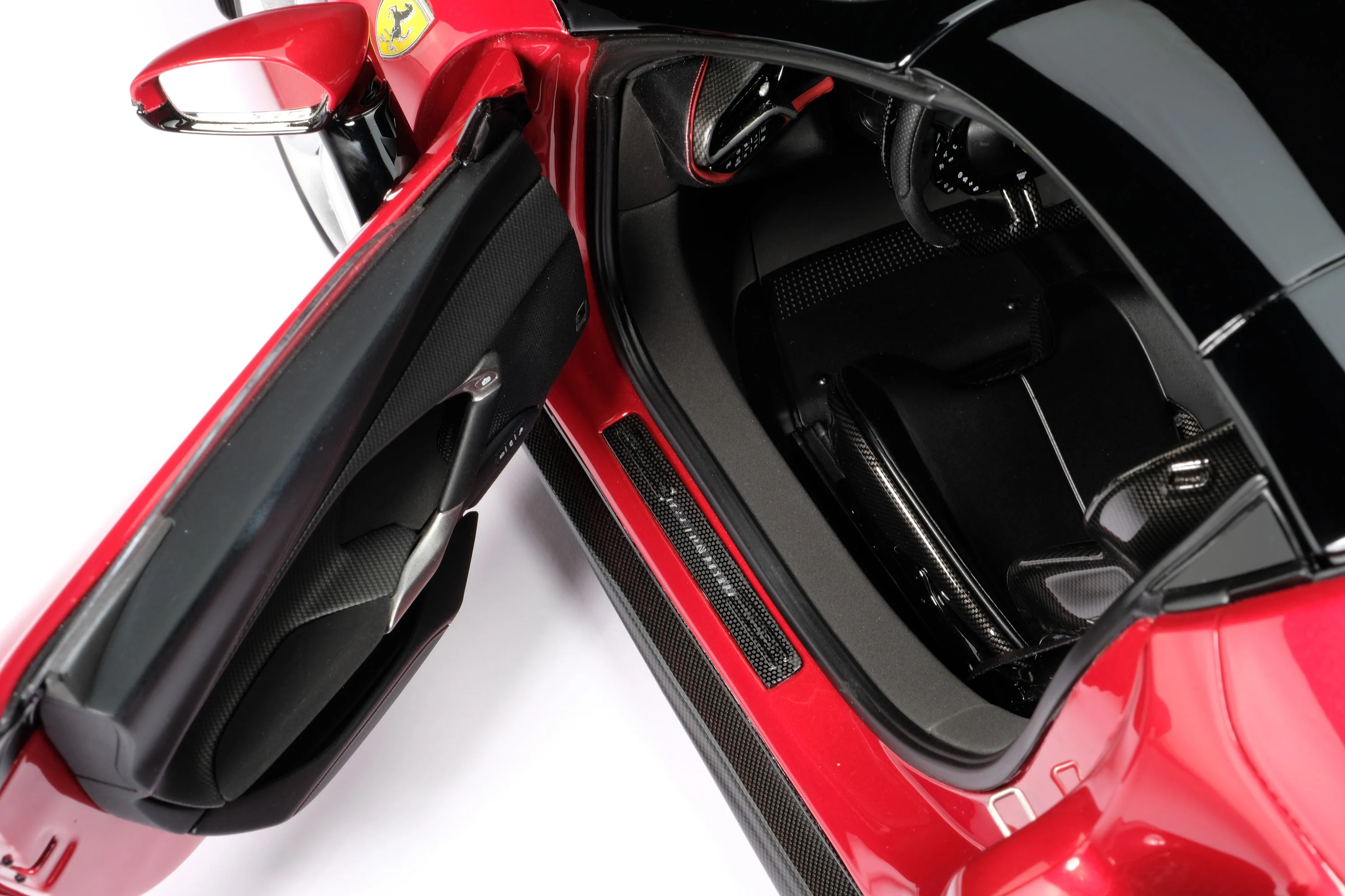 Ferrari 296 GTS (2021) - Image 5