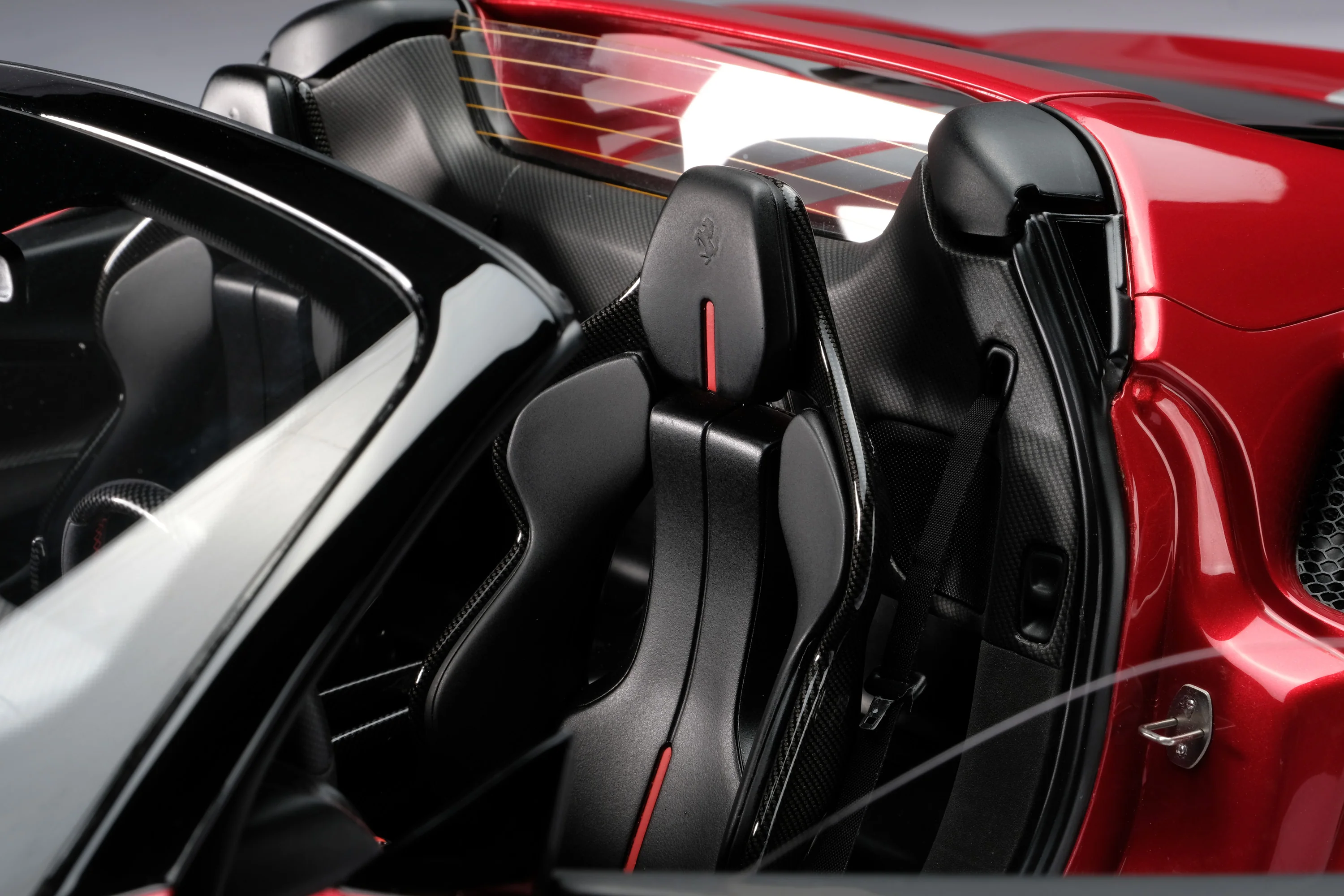 Ferrari 296 GTS (2021) - Image 9