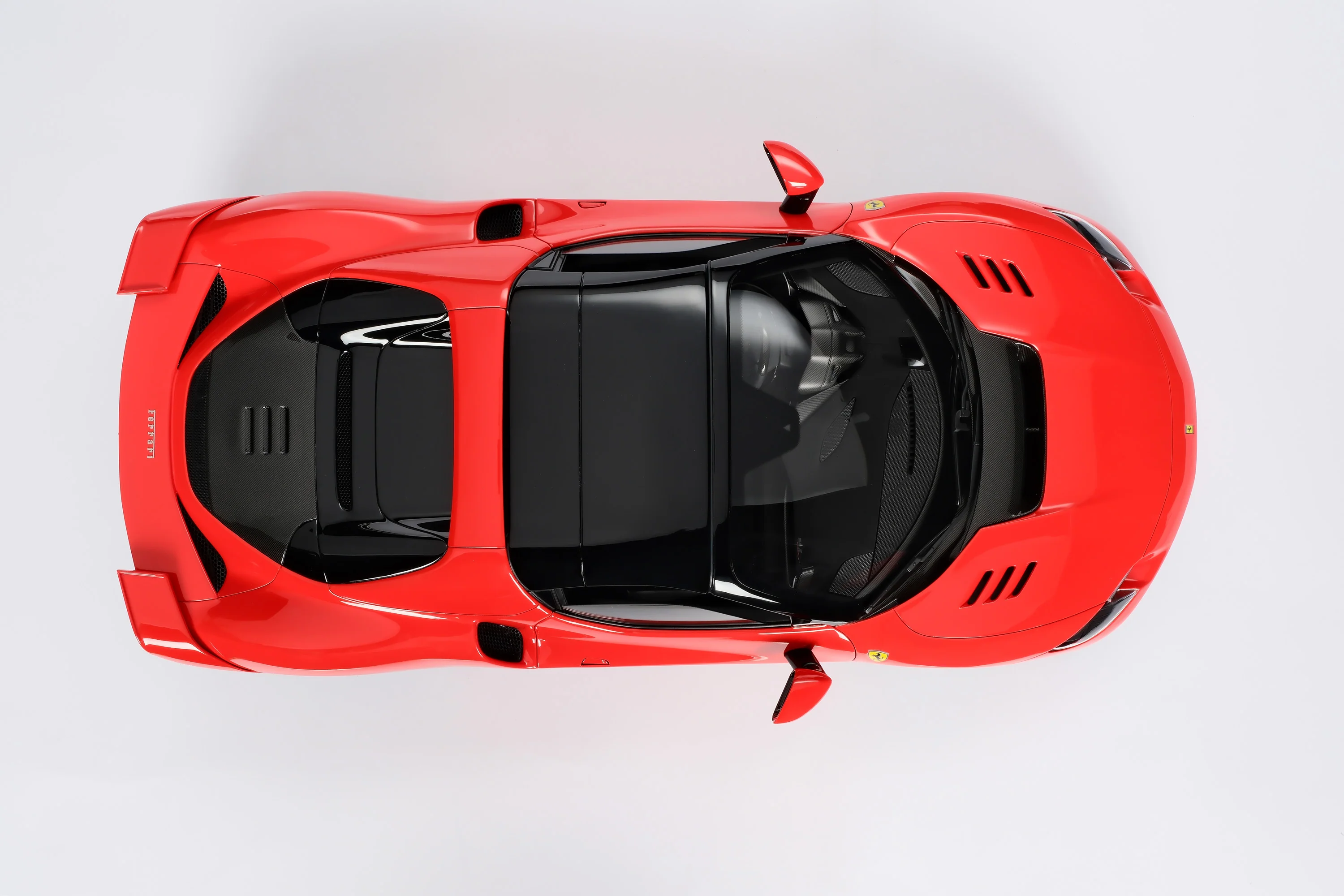 Ferrari 296 Speciale A (2025) - Rosso Dino - Image 21