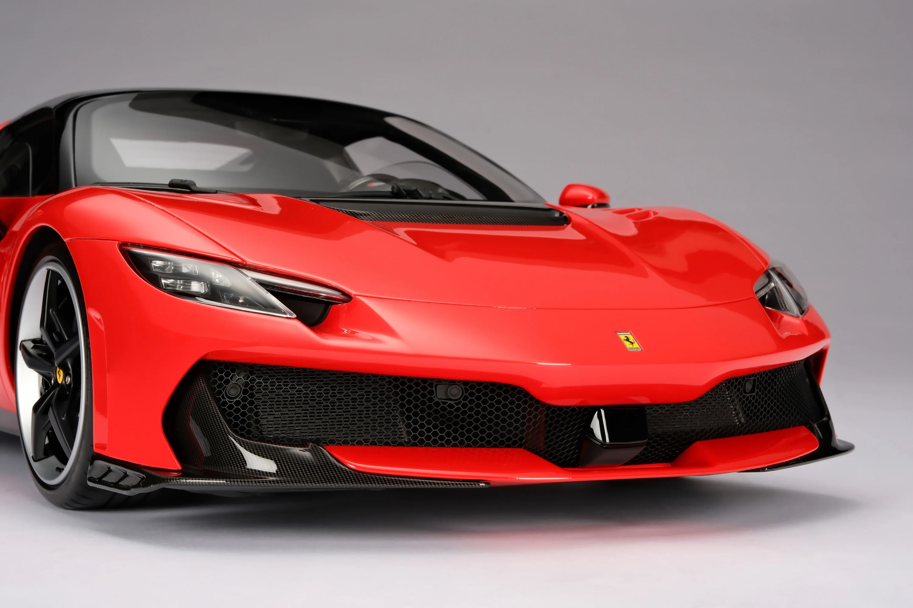 Ferrari 296 Speciale A (2025) - Rosso Dino - Image 6
