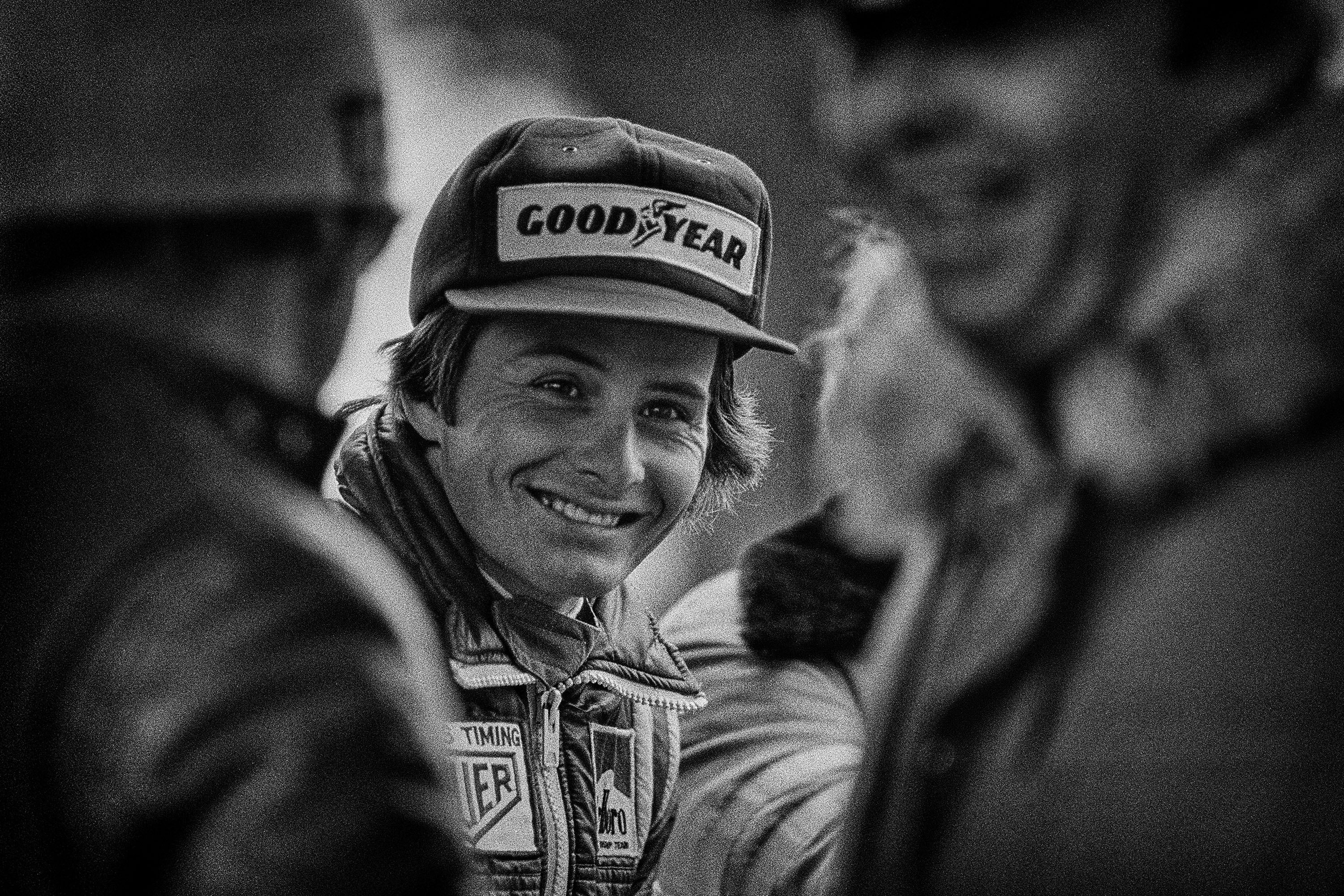 Ferrari 312 T4 - 1979 US East Grand Prix Winner - Villeneuve - Race Weathered with Unique Richard Kelley Prints - Image 8