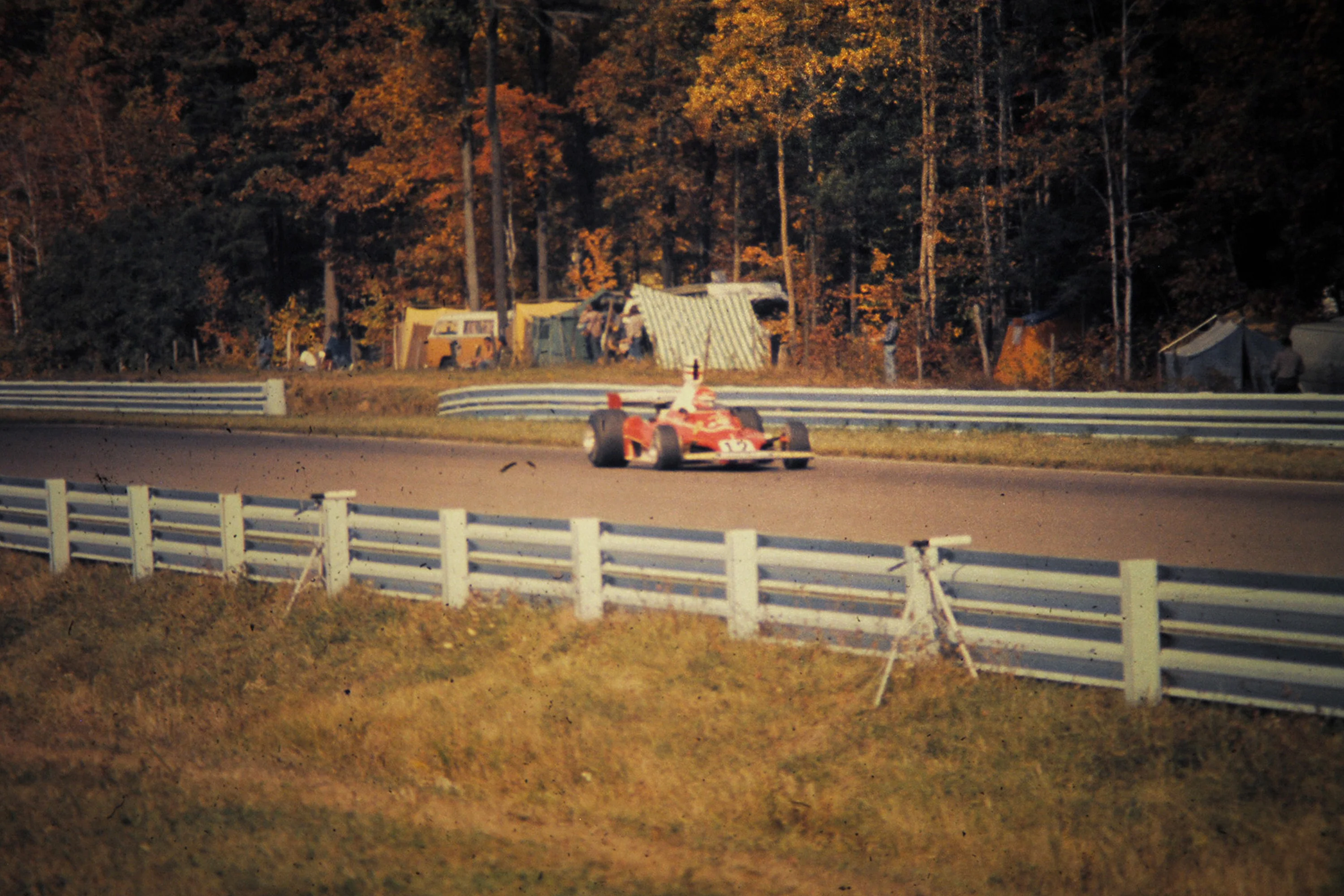 Ferrari 312T "Teapot" (1975) - Image 6