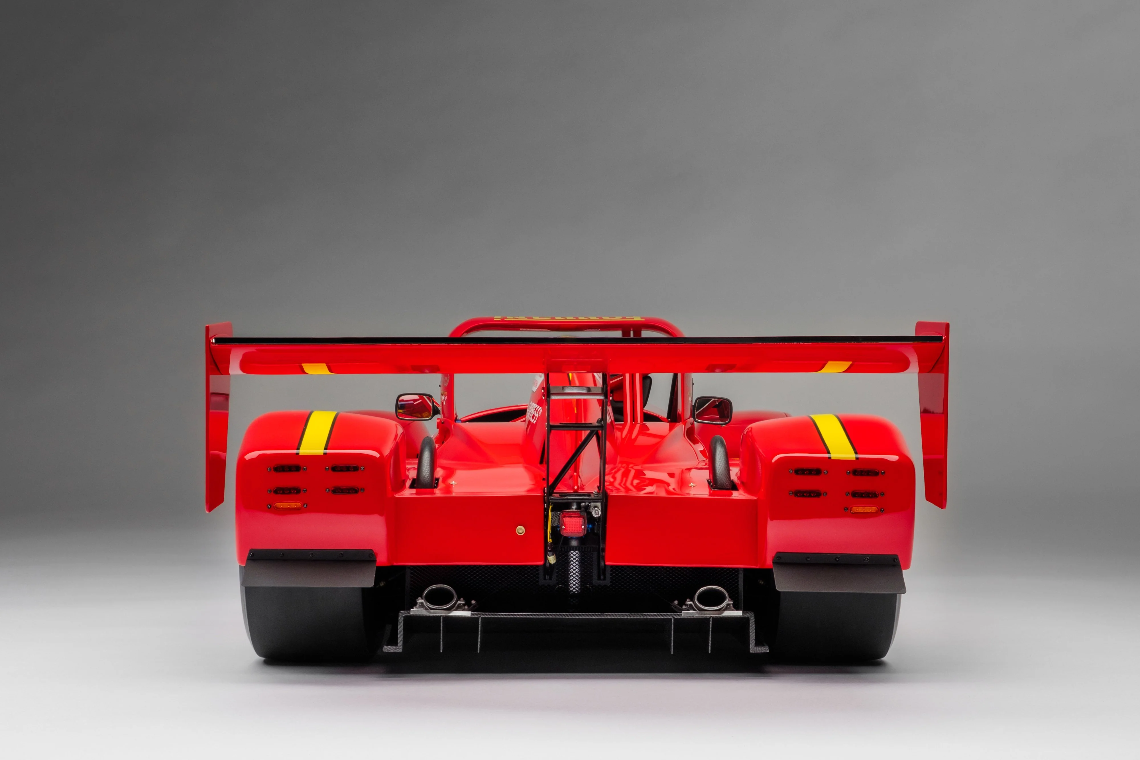 Ferrari 333 SP - 1998 Le Mans - Image 5