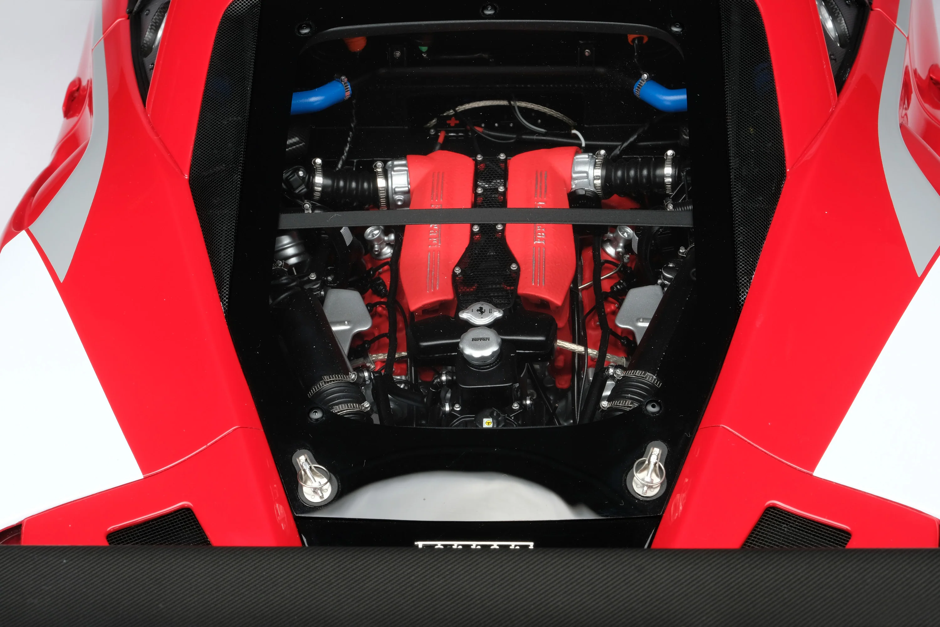 Ferrari 488 Challenge Evo (2020) - Image 10