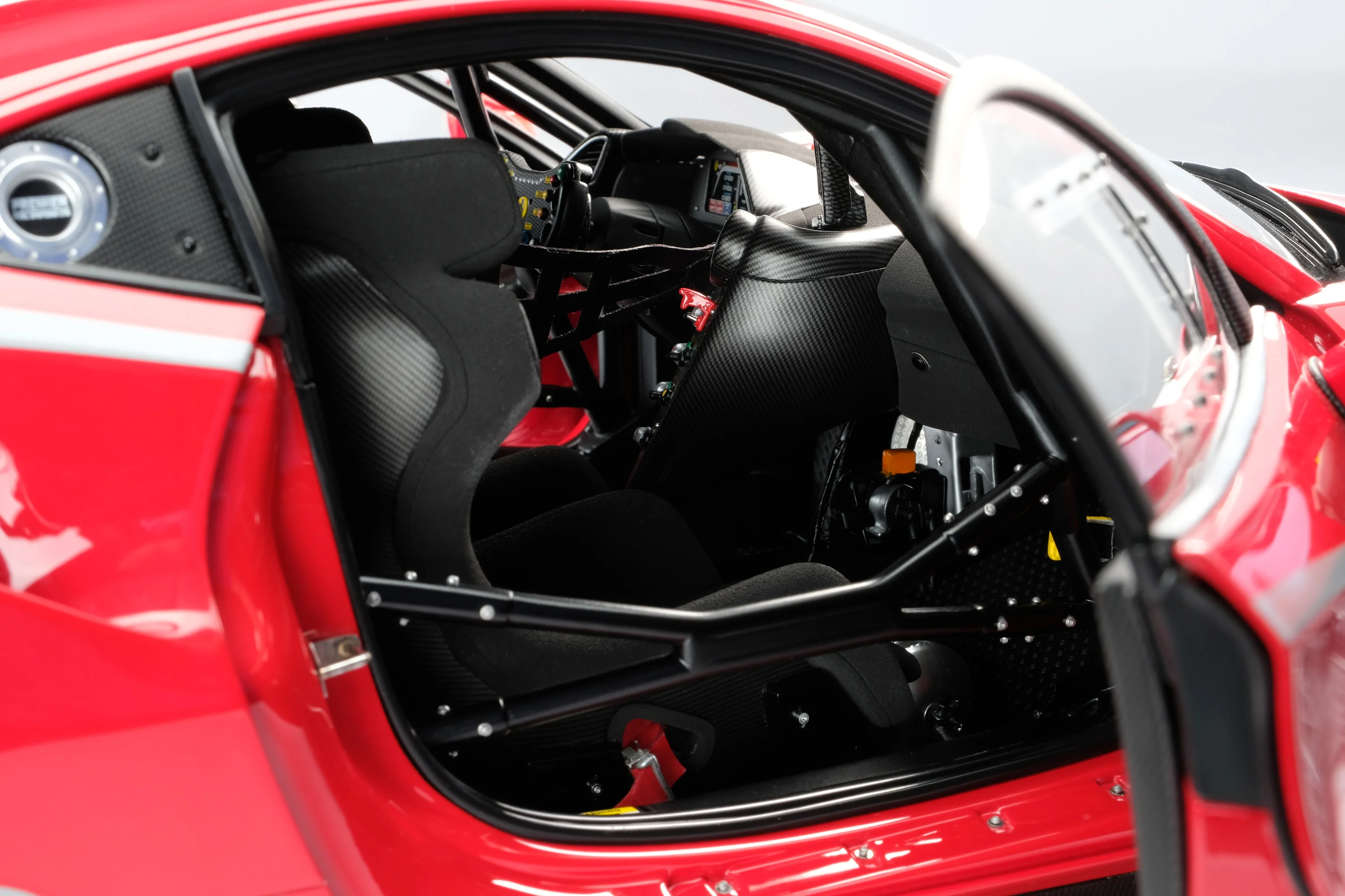 Ferrari 488 Challenge Evo (2020) - Image 5