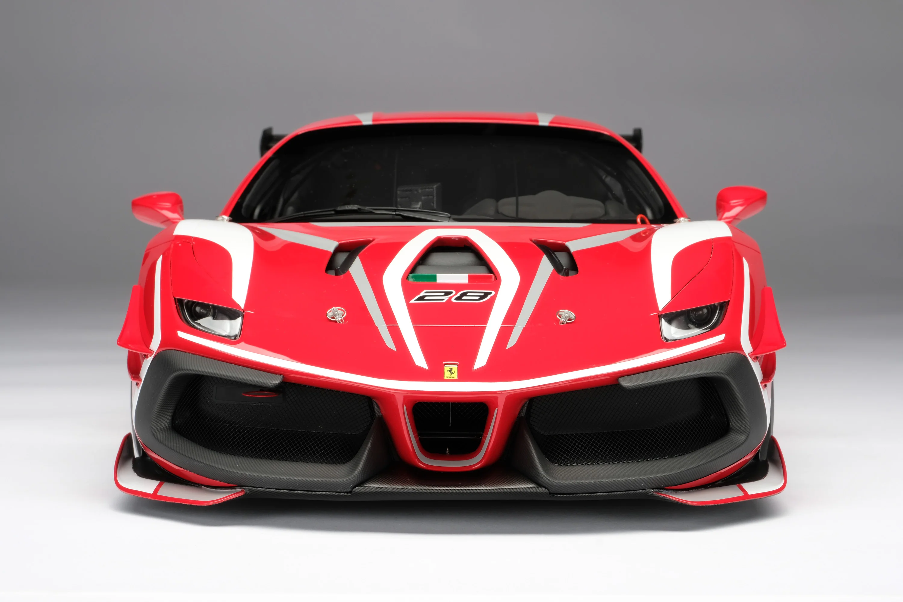Ferrari 488 Challenge Evo (2020) - Image 7
