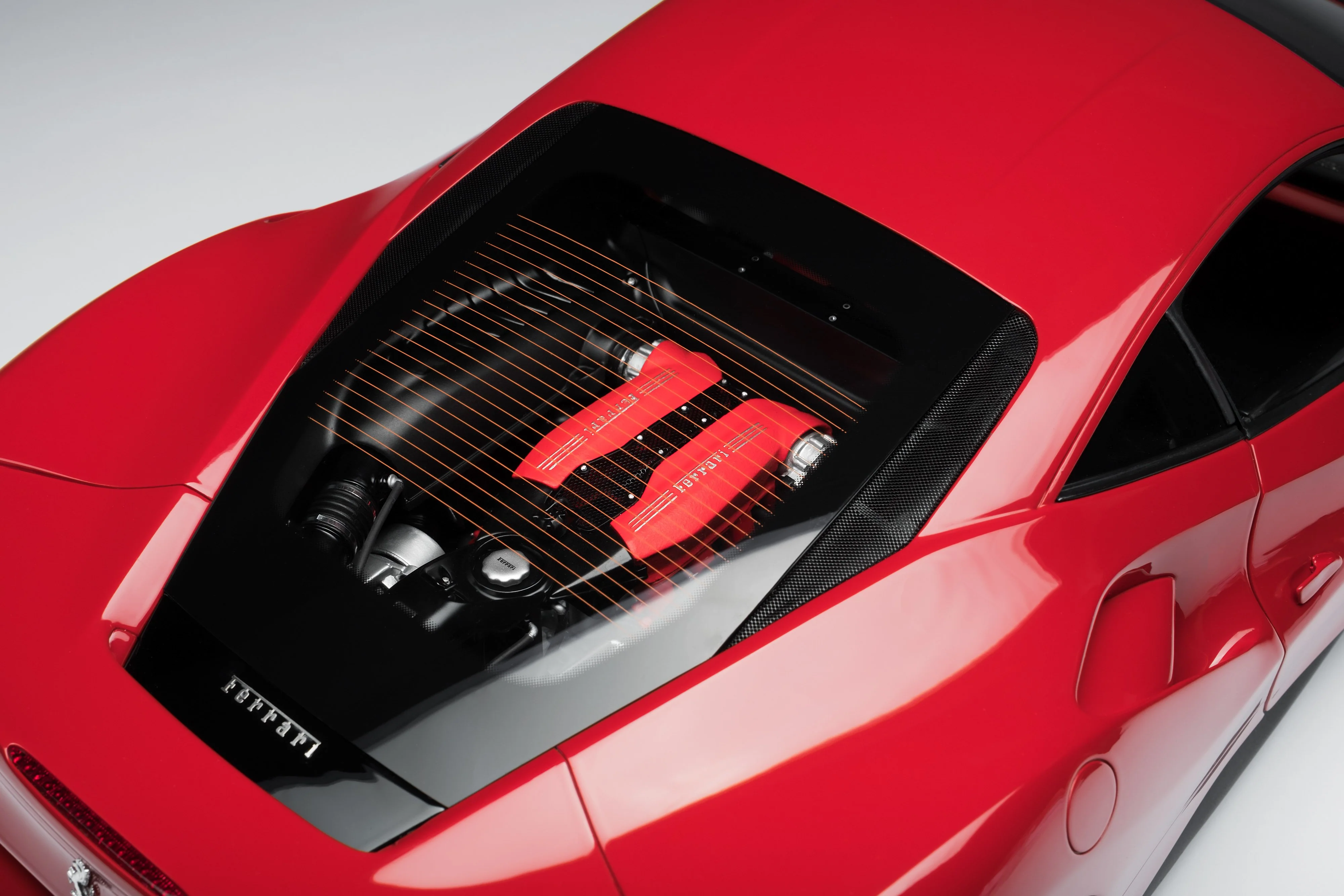 Ferrari 488 GTB (2015) - Image 12