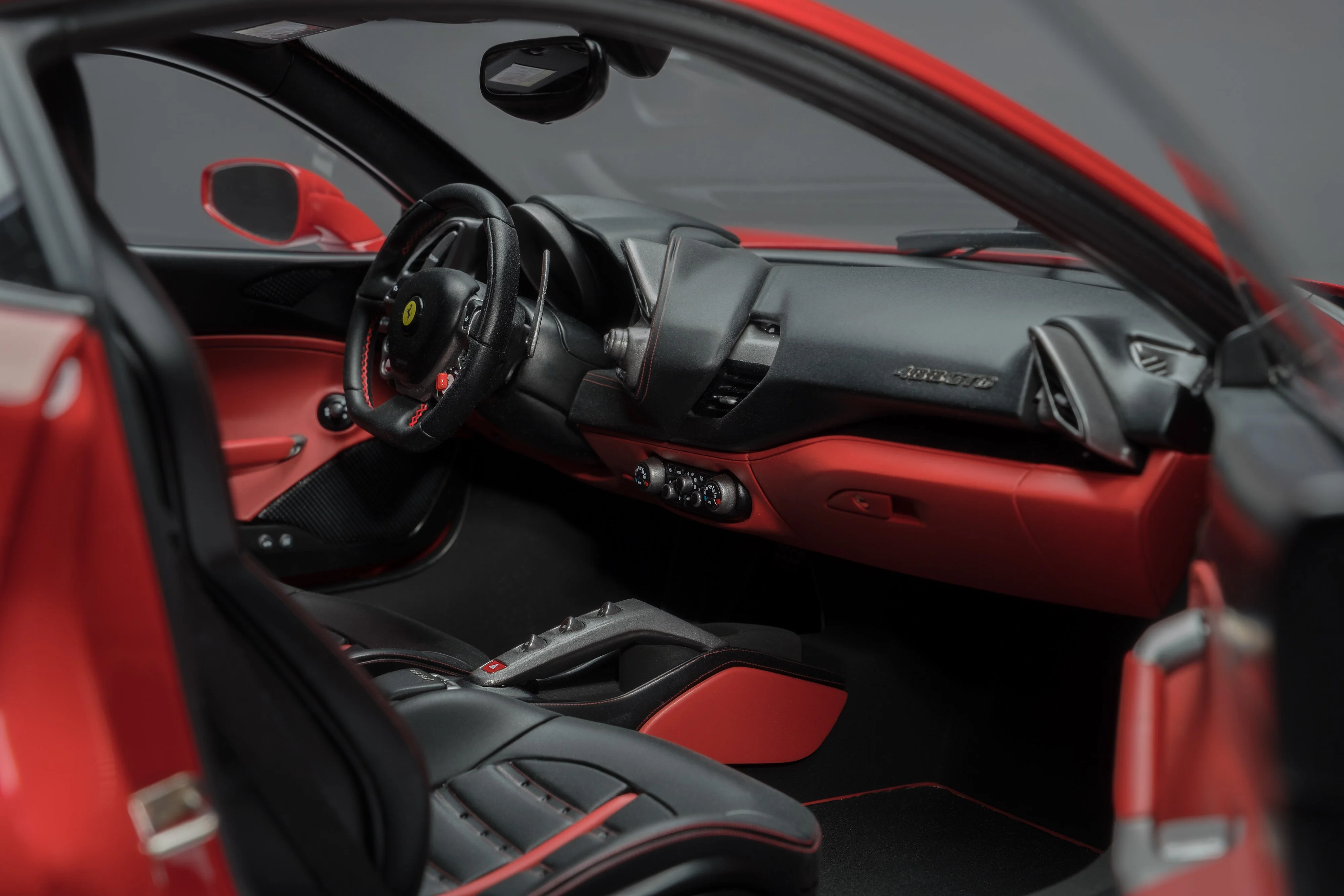 Ferrari 488 GTB (2015) - Image 14