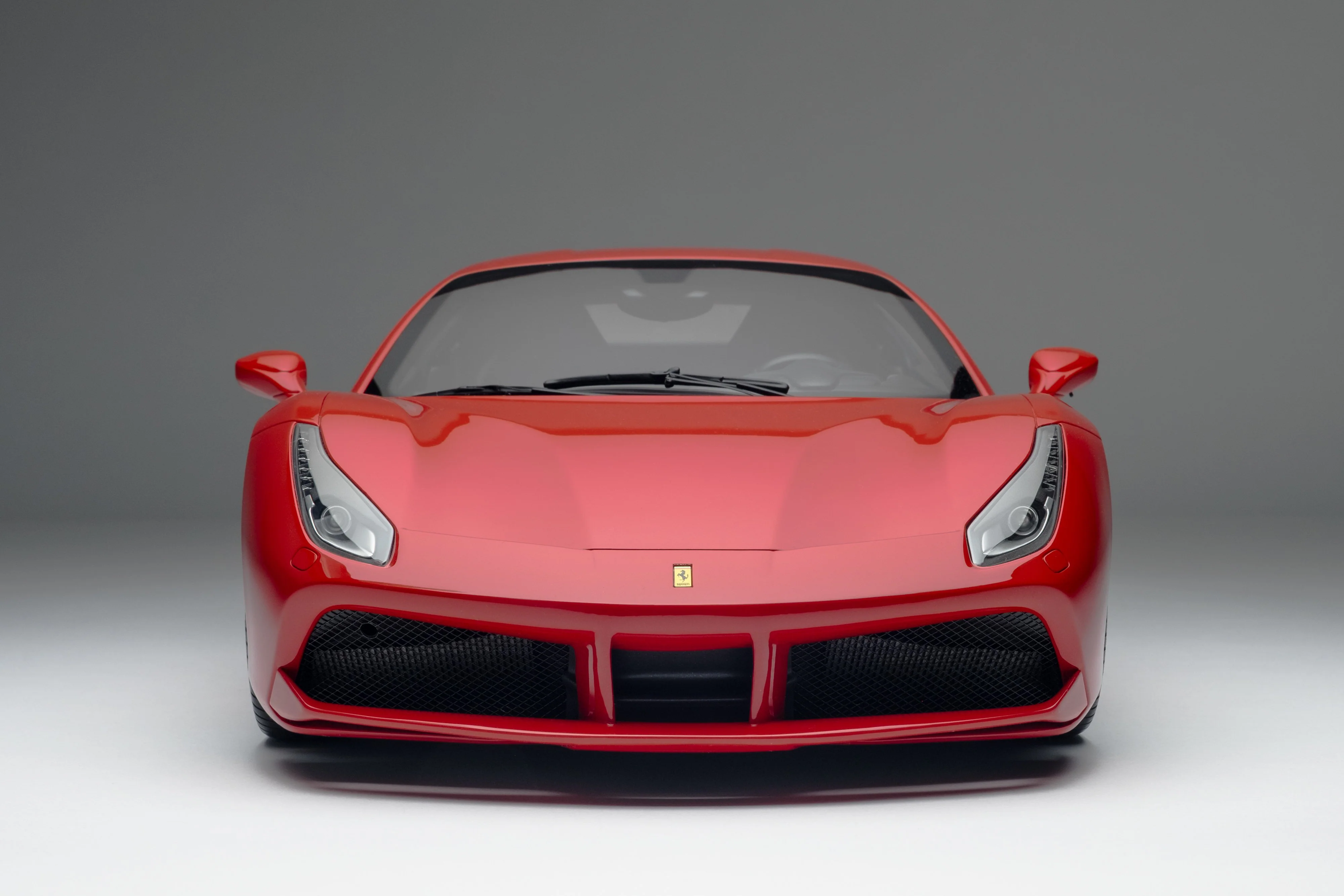 Ferrari 488 GTB (2015) - Image 4