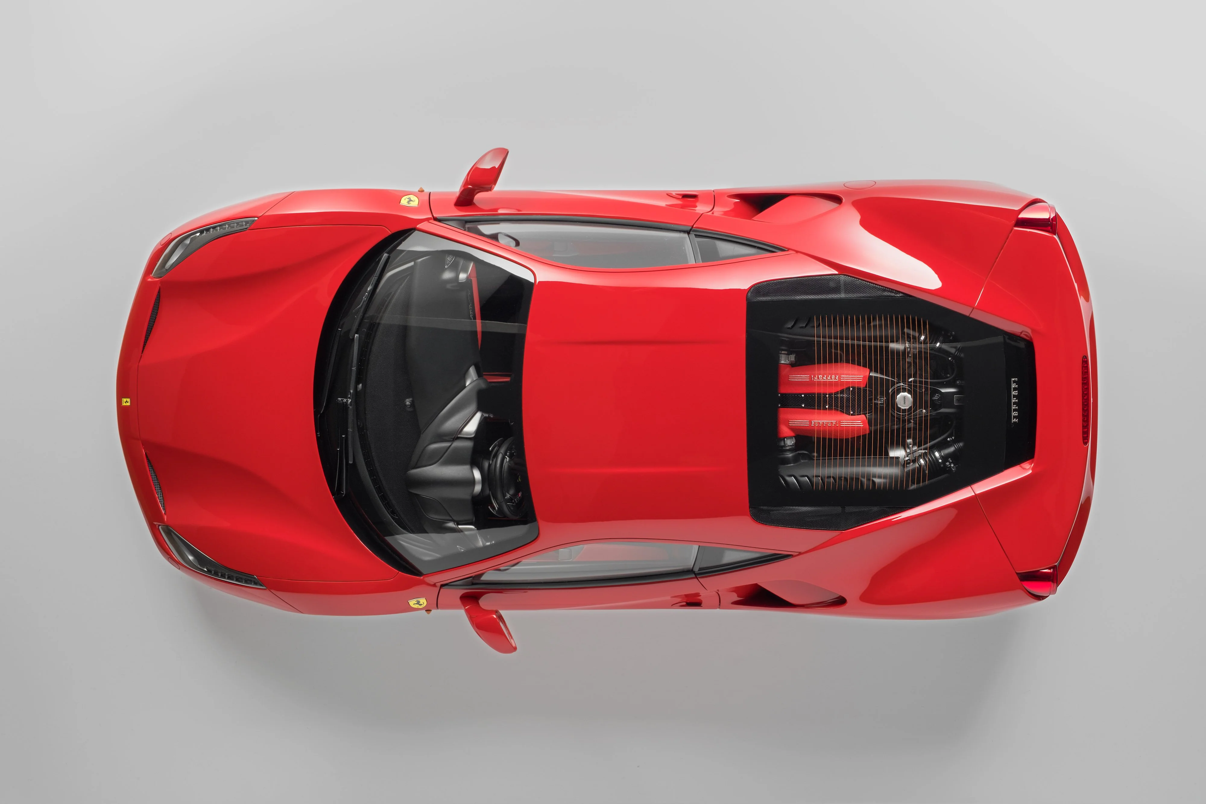 Ferrari 488 GTB (2015) - Image 7