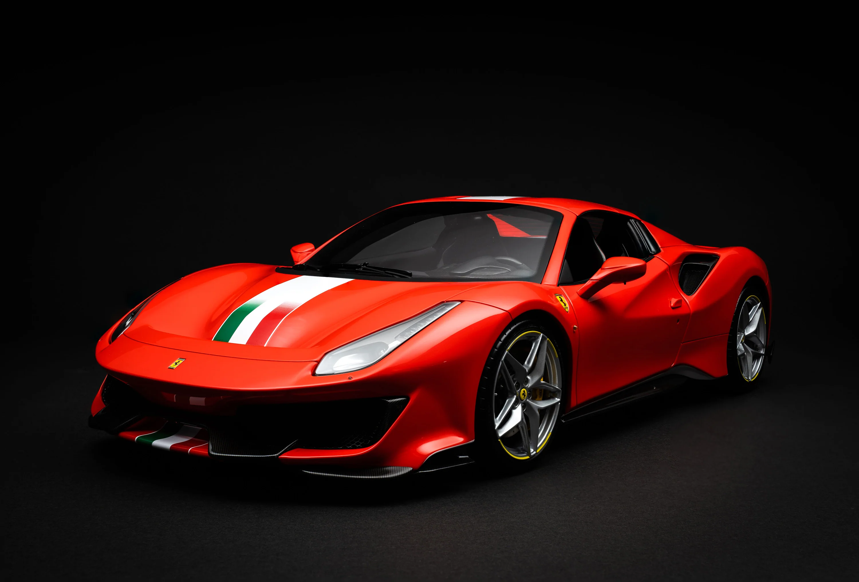 Ferrari 488 GTB & Spider - Tailor Made - Image 11