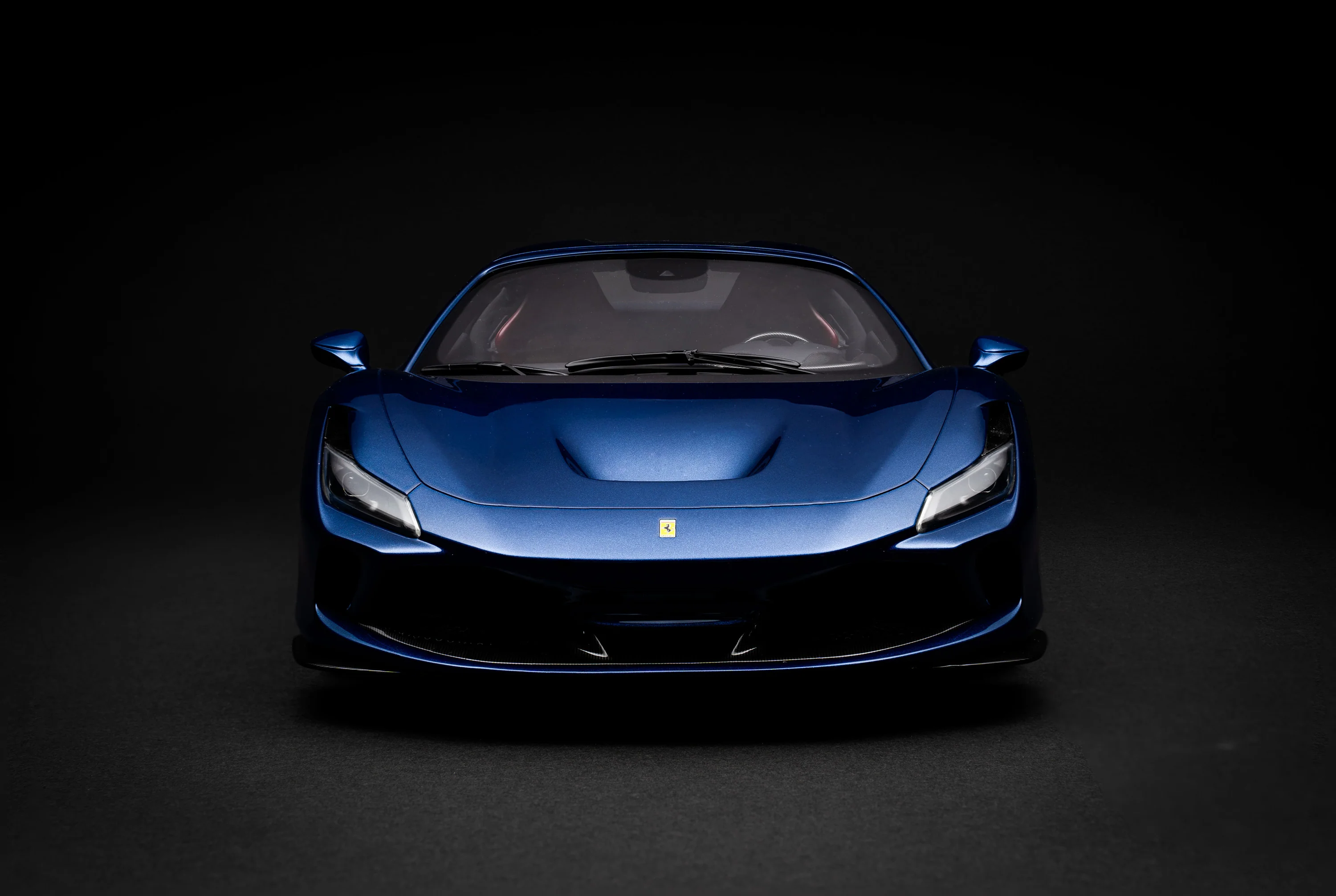 Ferrari 488 GTB & Spider - Tailor Made - Image 12