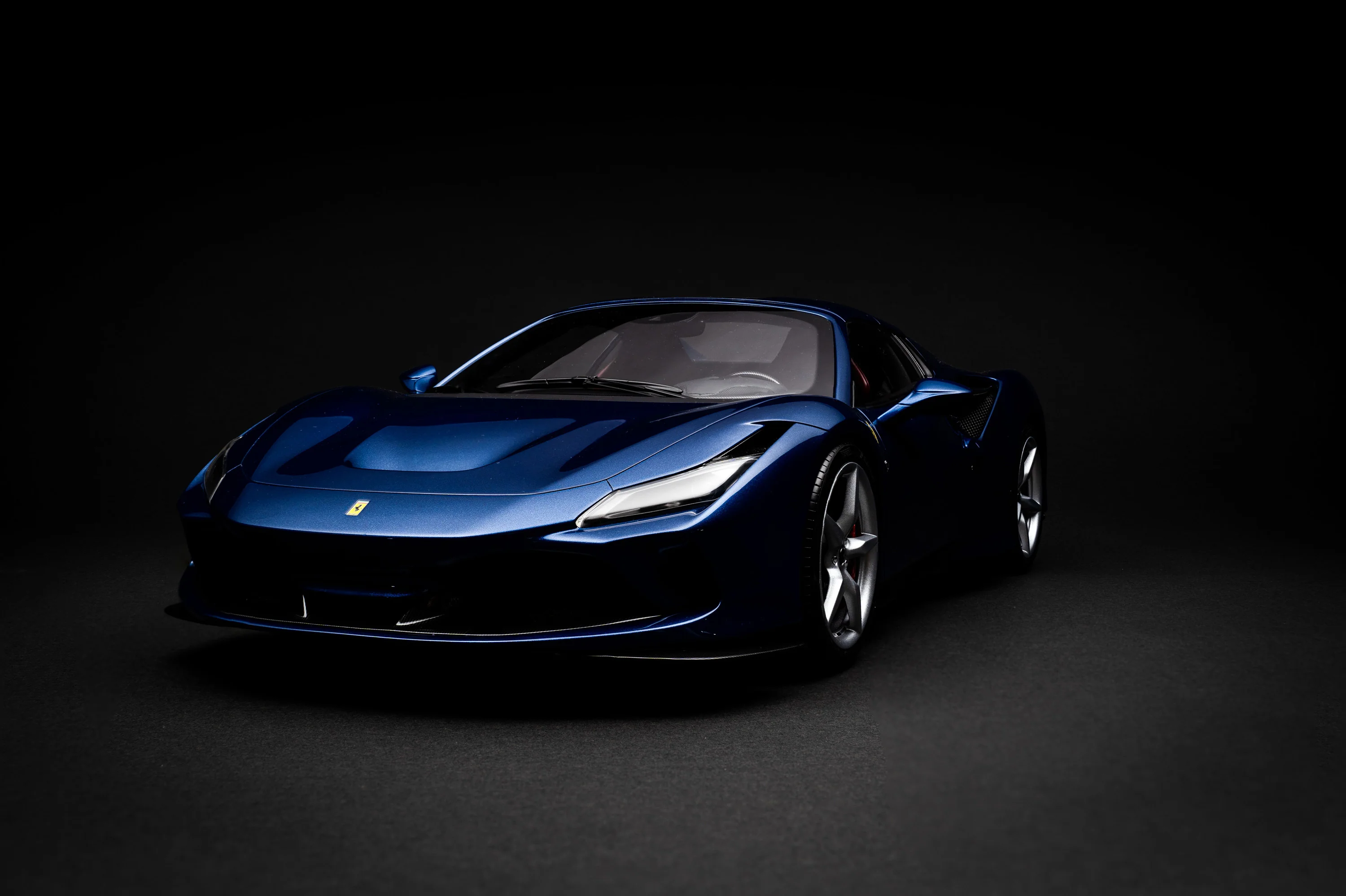 Ferrari 488 GTB & Spider - Tailor Made - Image 13
