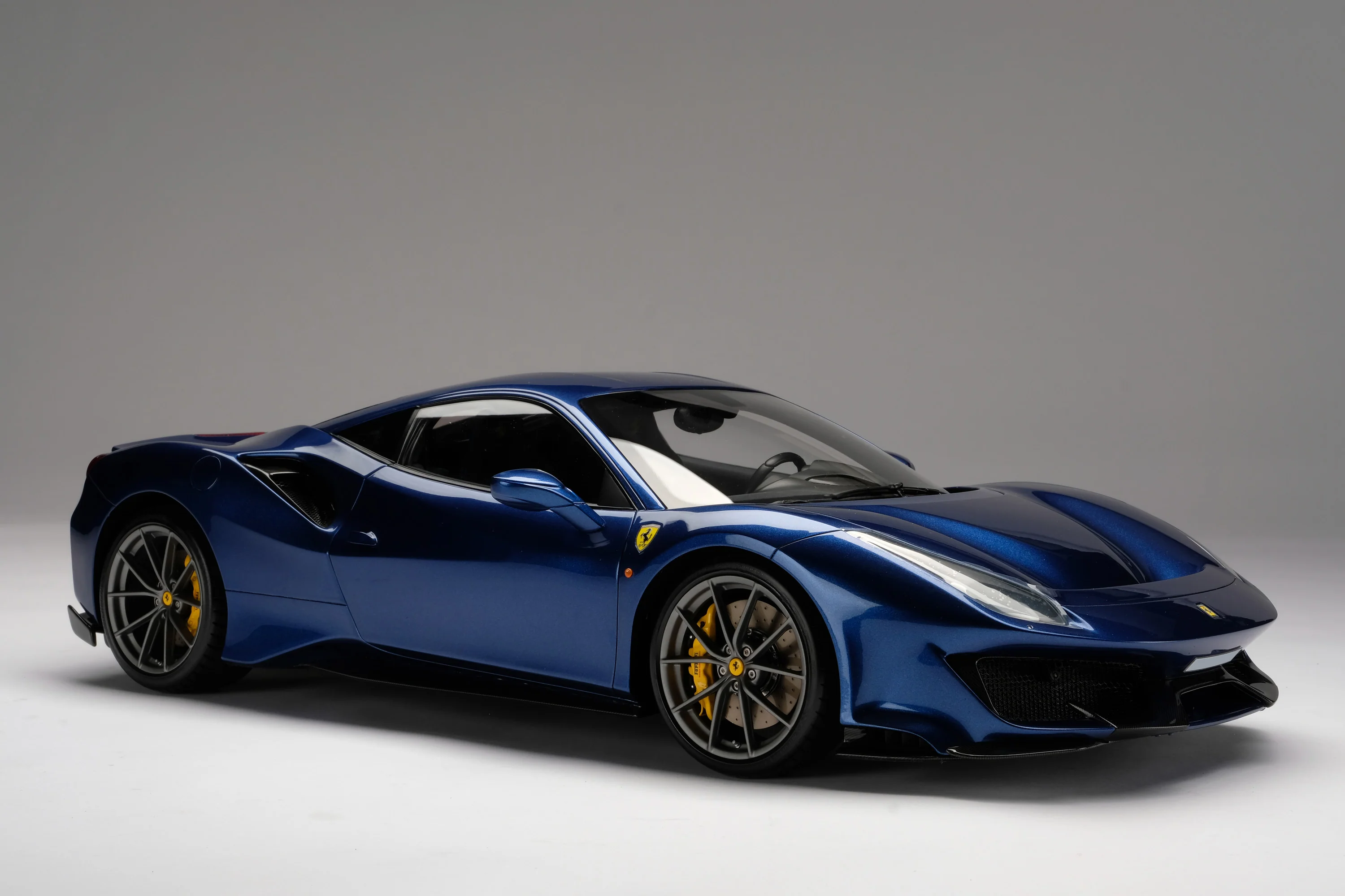Ferrari 488 GTB & Spider - Tailor Made - Image 15