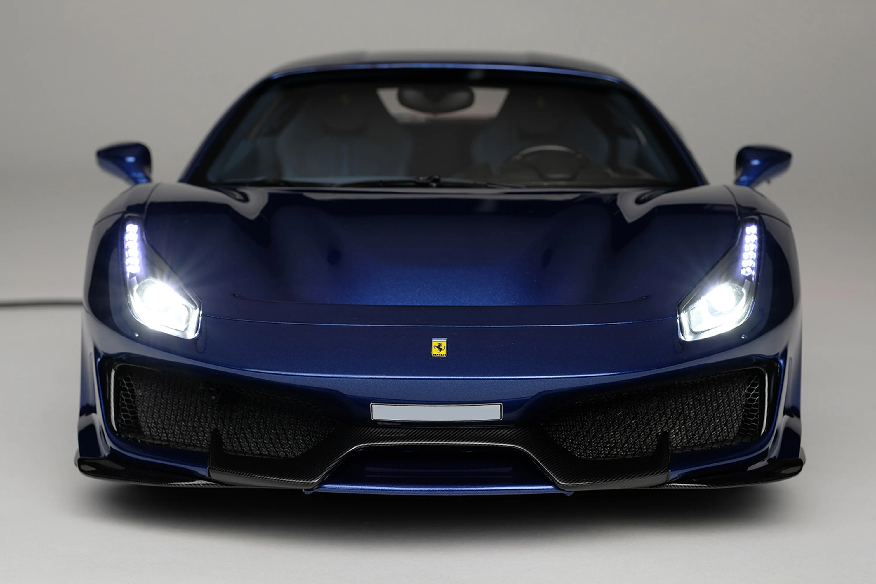 Ferrari 488 GTB & Spider - Tailor Made - Image 16
