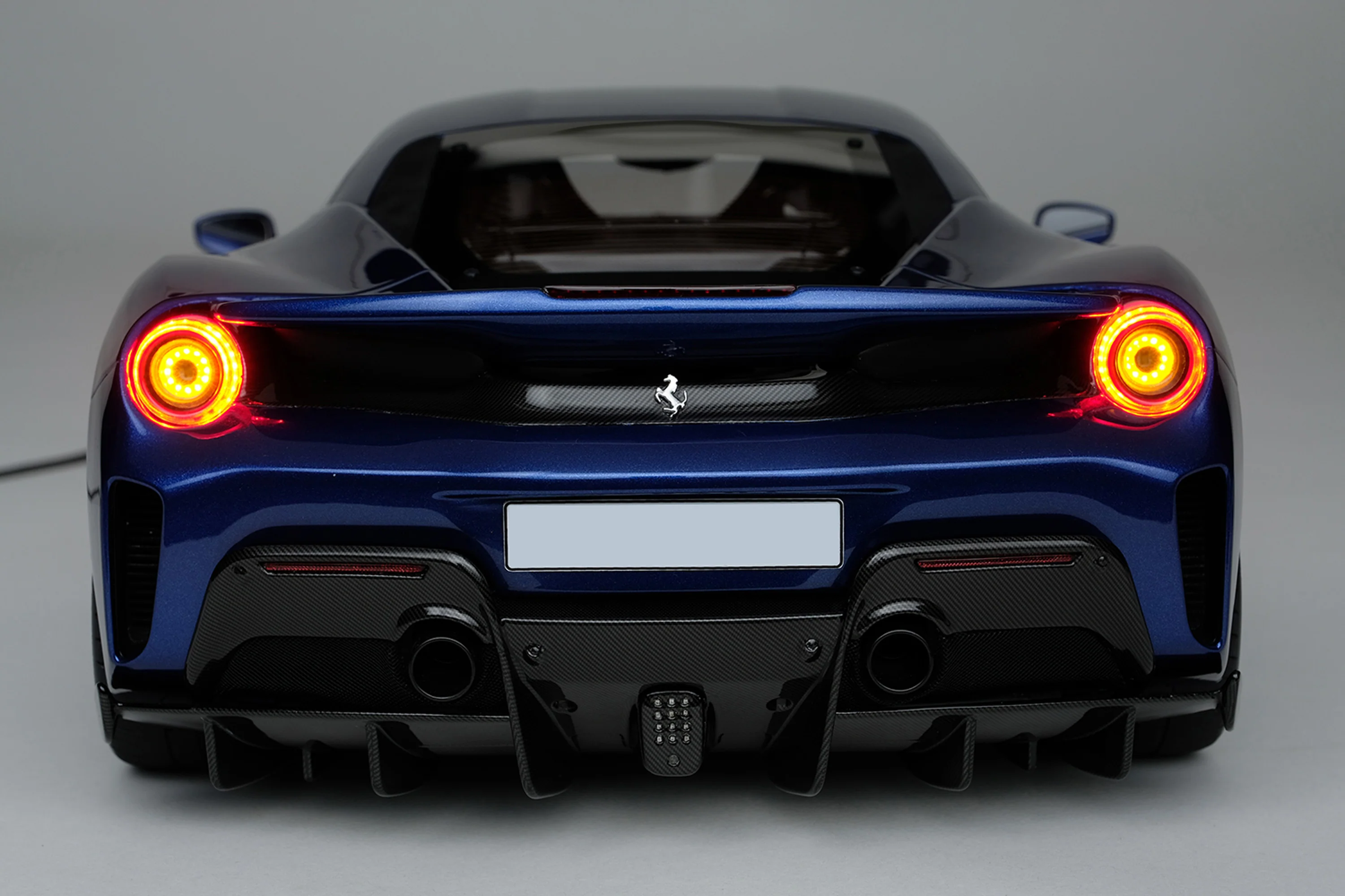 Ferrari 488 GTB & Spider - Tailor Made - Image 18