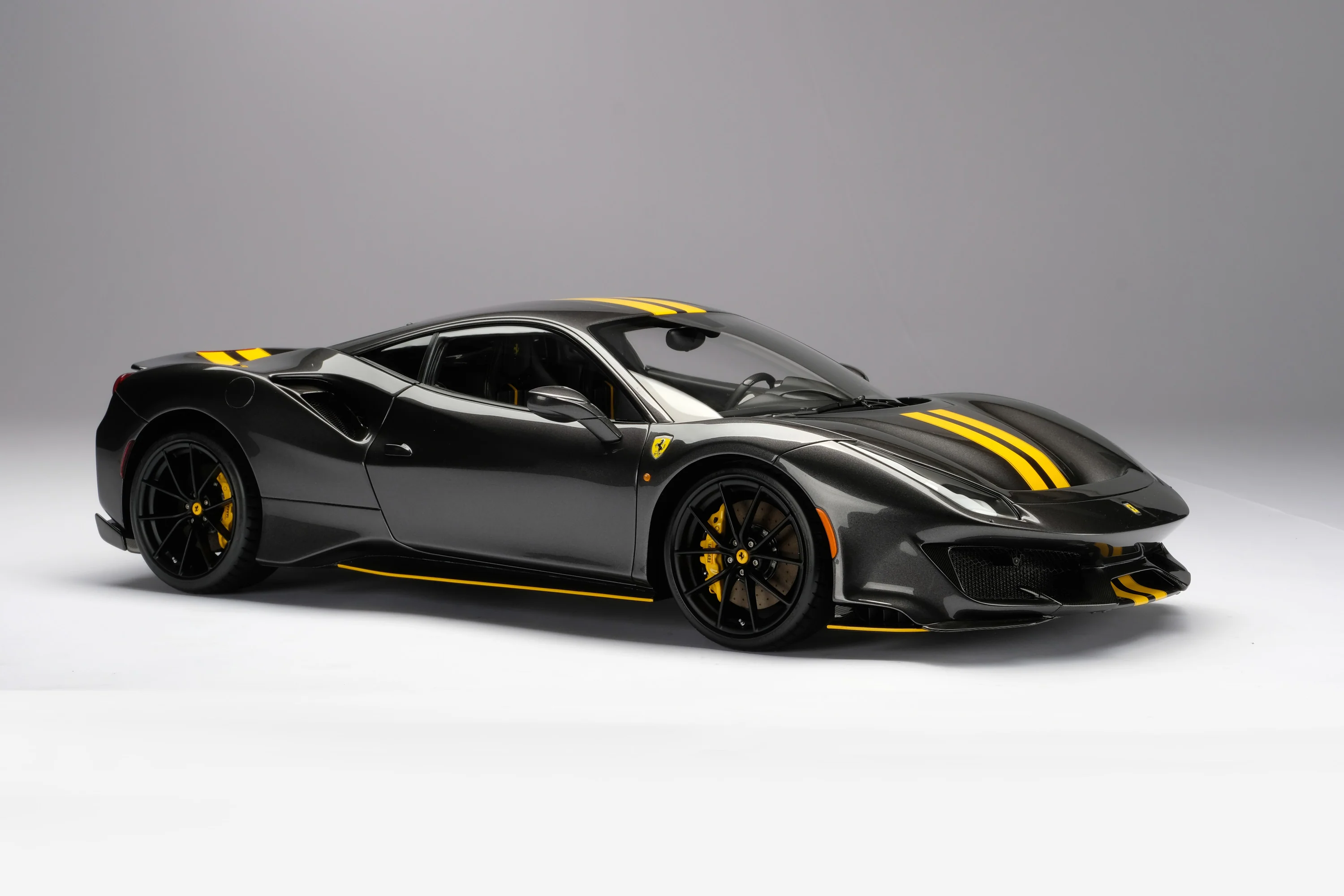Ferrari 488 GTB & Spider - Tailor Made - Image 19