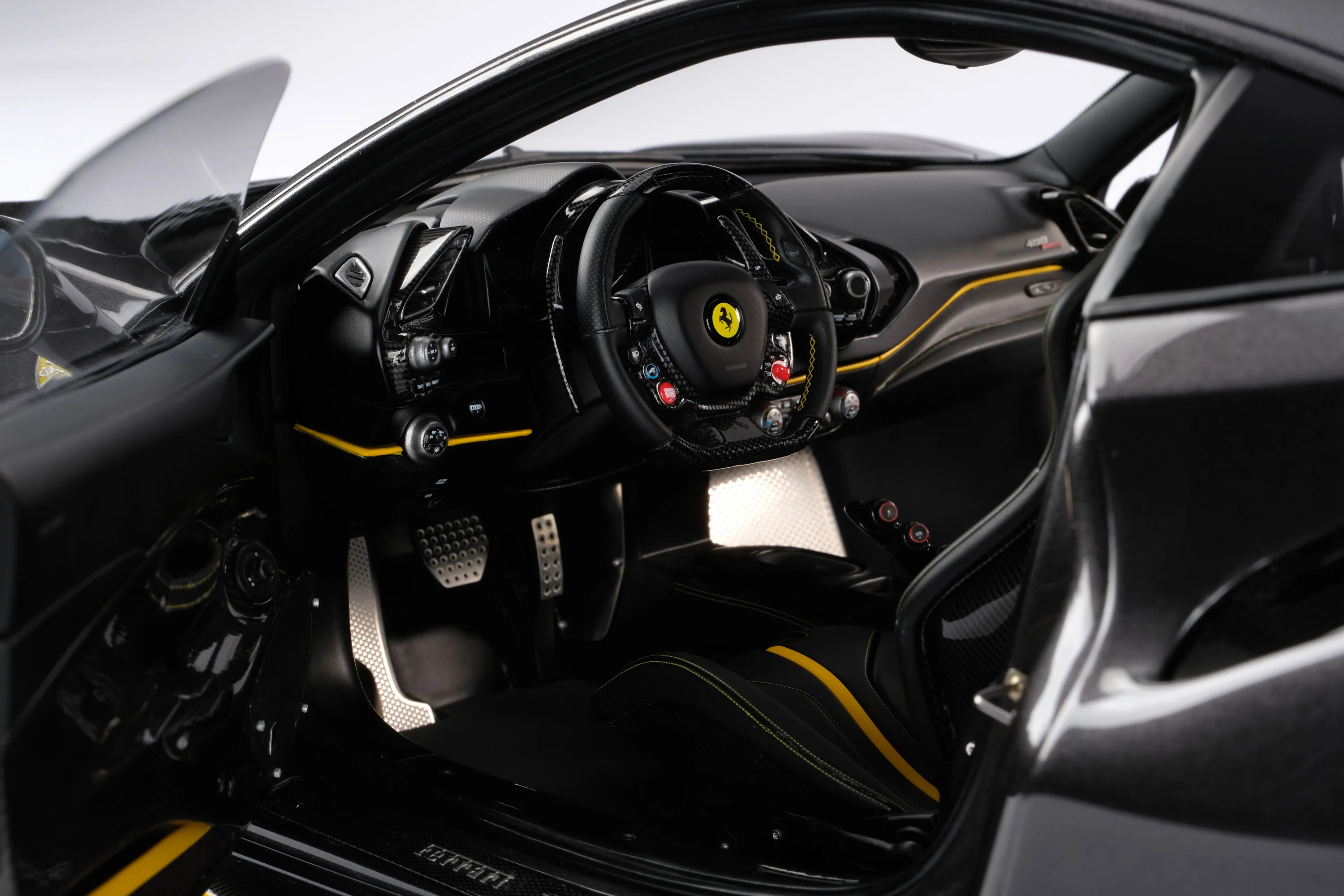 Ferrari 488 GTB & Spider - Tailor Made - Image 21