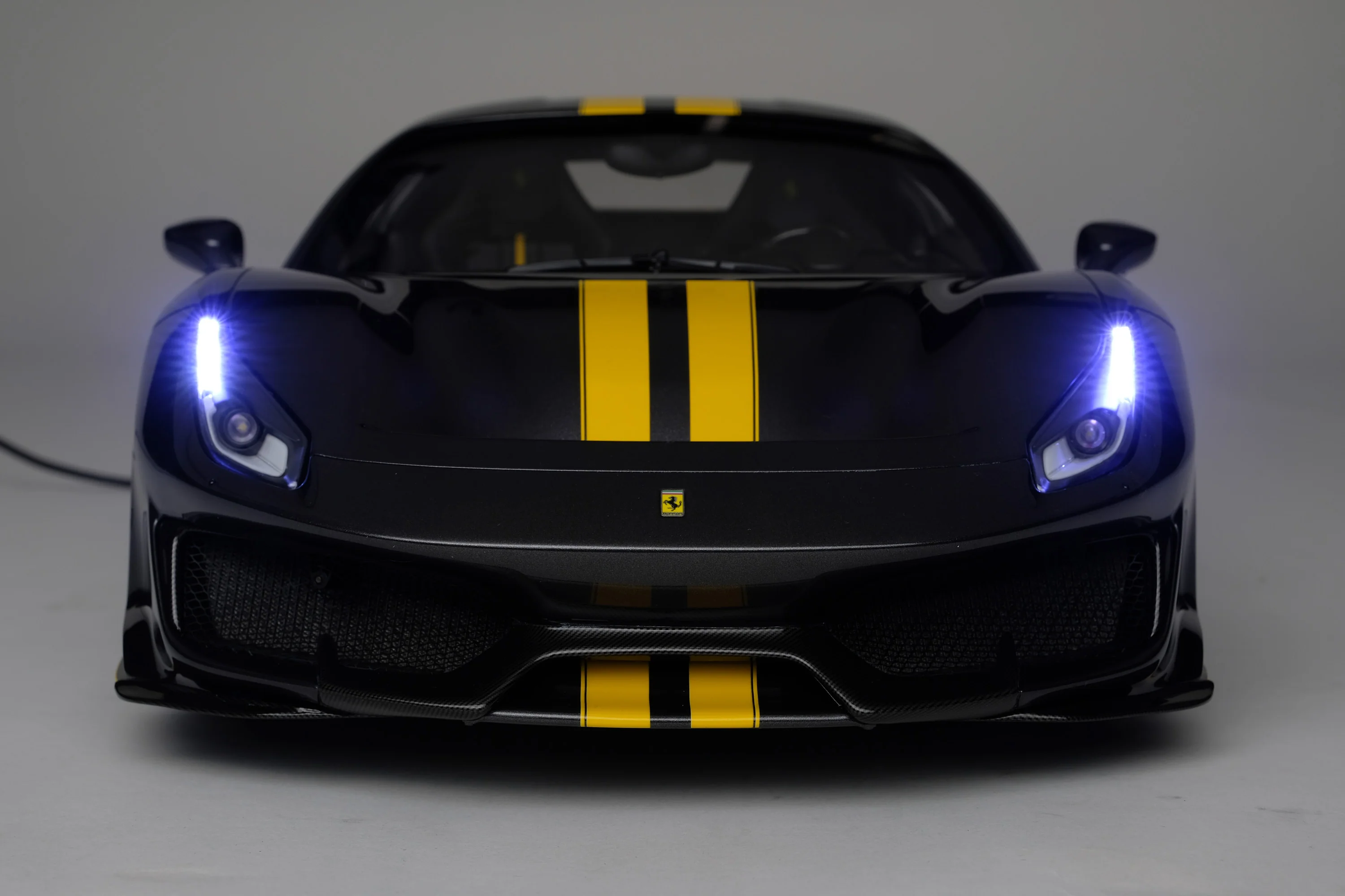 Ferrari 488 GTB & Spider - Tailor Made - Image 22