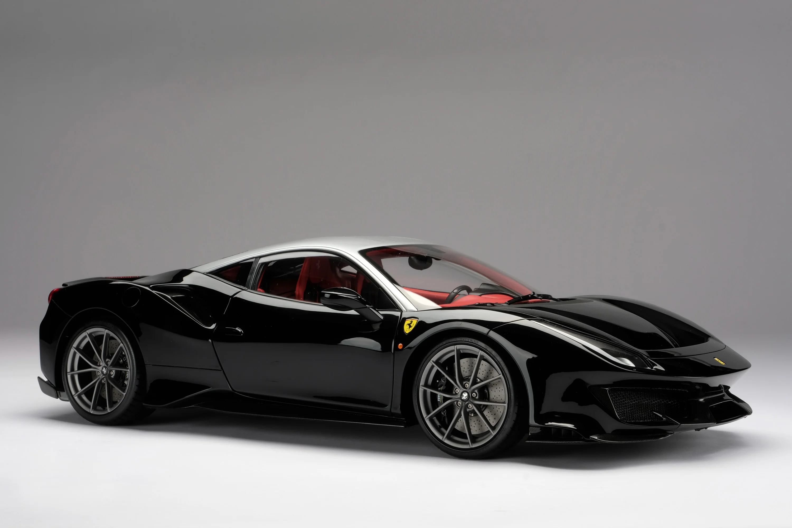Ferrari 488 GTB & Spider - Tailor Made - Image 24