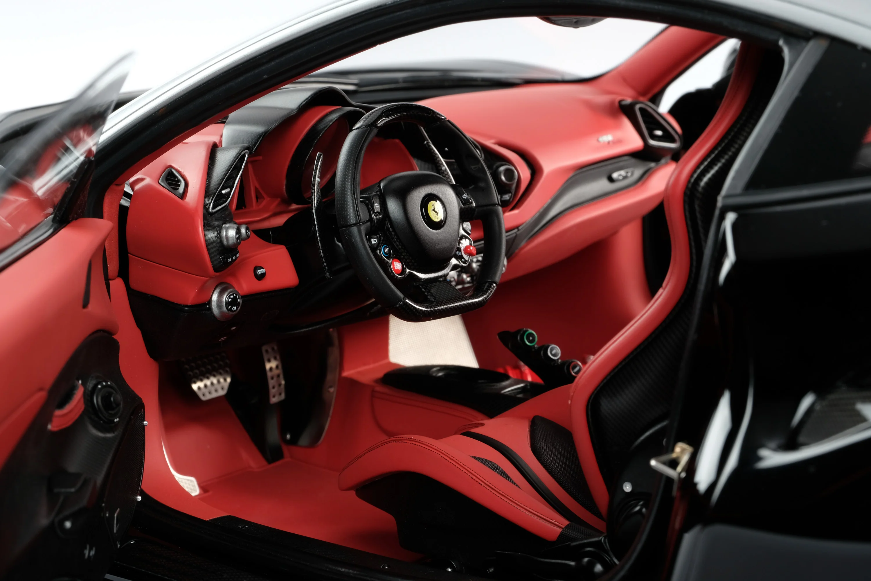 Ferrari 488 GTB & Spider - Tailor Made - Image 25