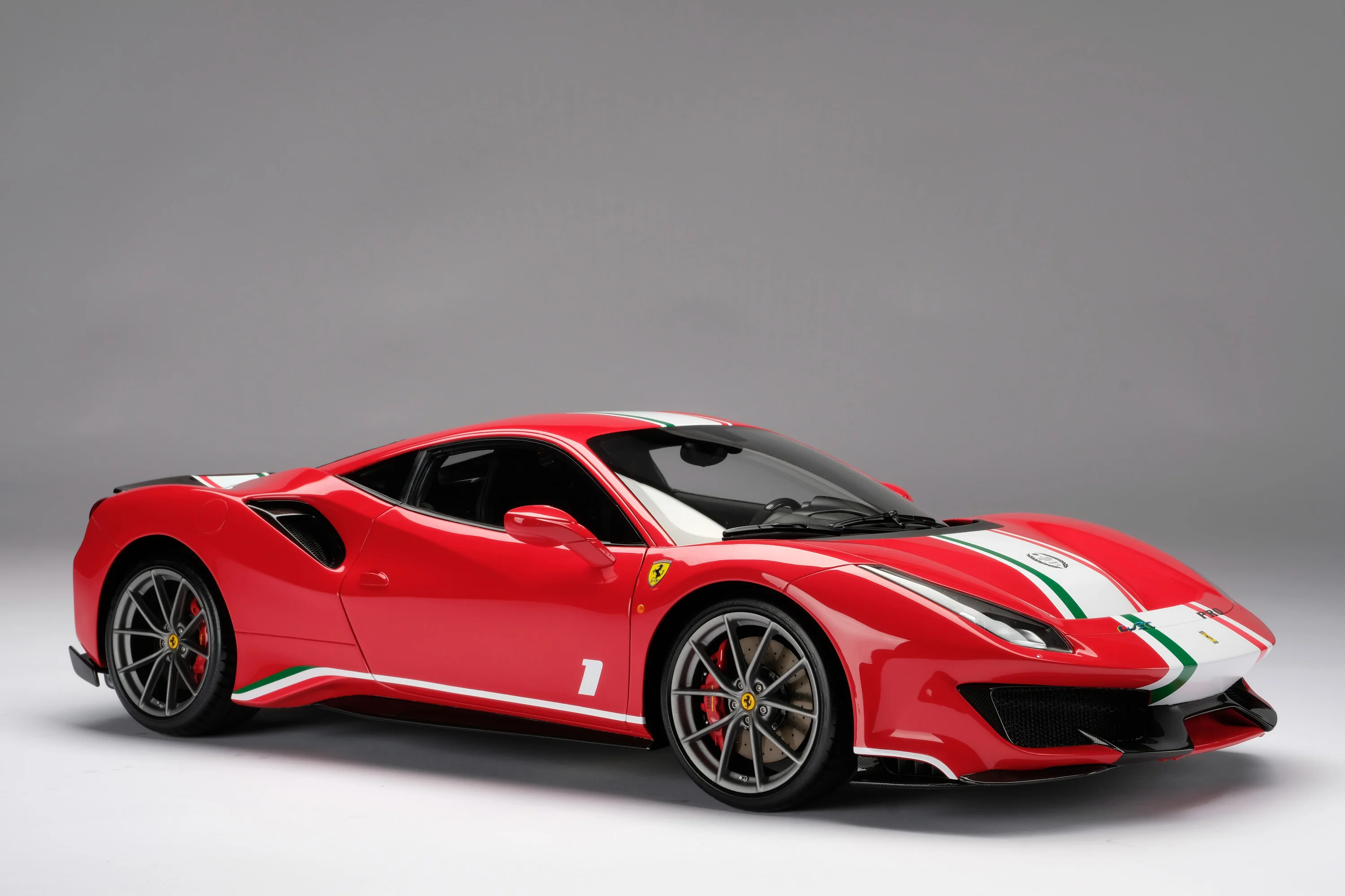 Ferrari 488 GTB & Spider - Tailor Made - Image 26