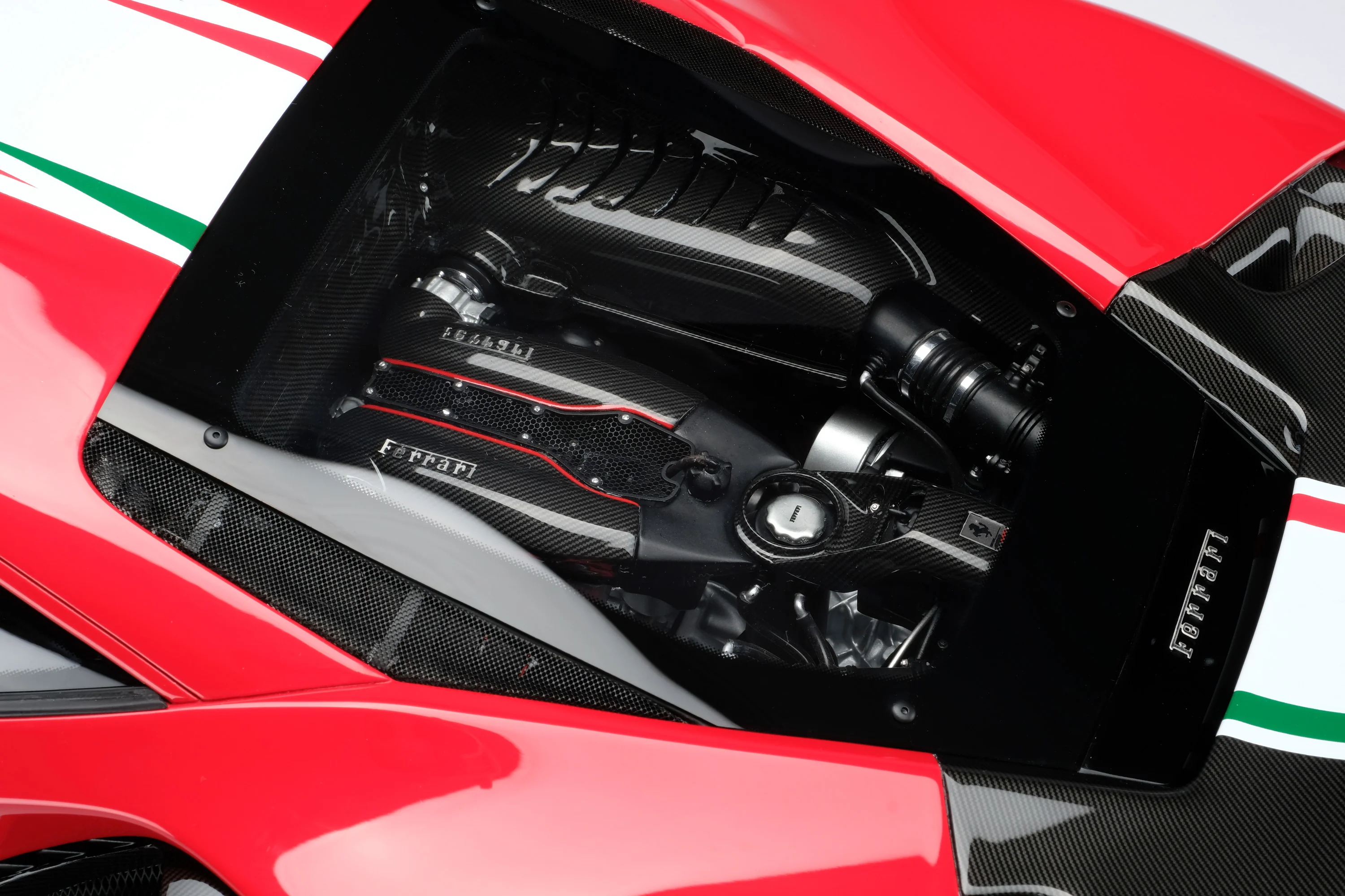 Ferrari 488 GTB & Spider - Tailor Made - Image 27