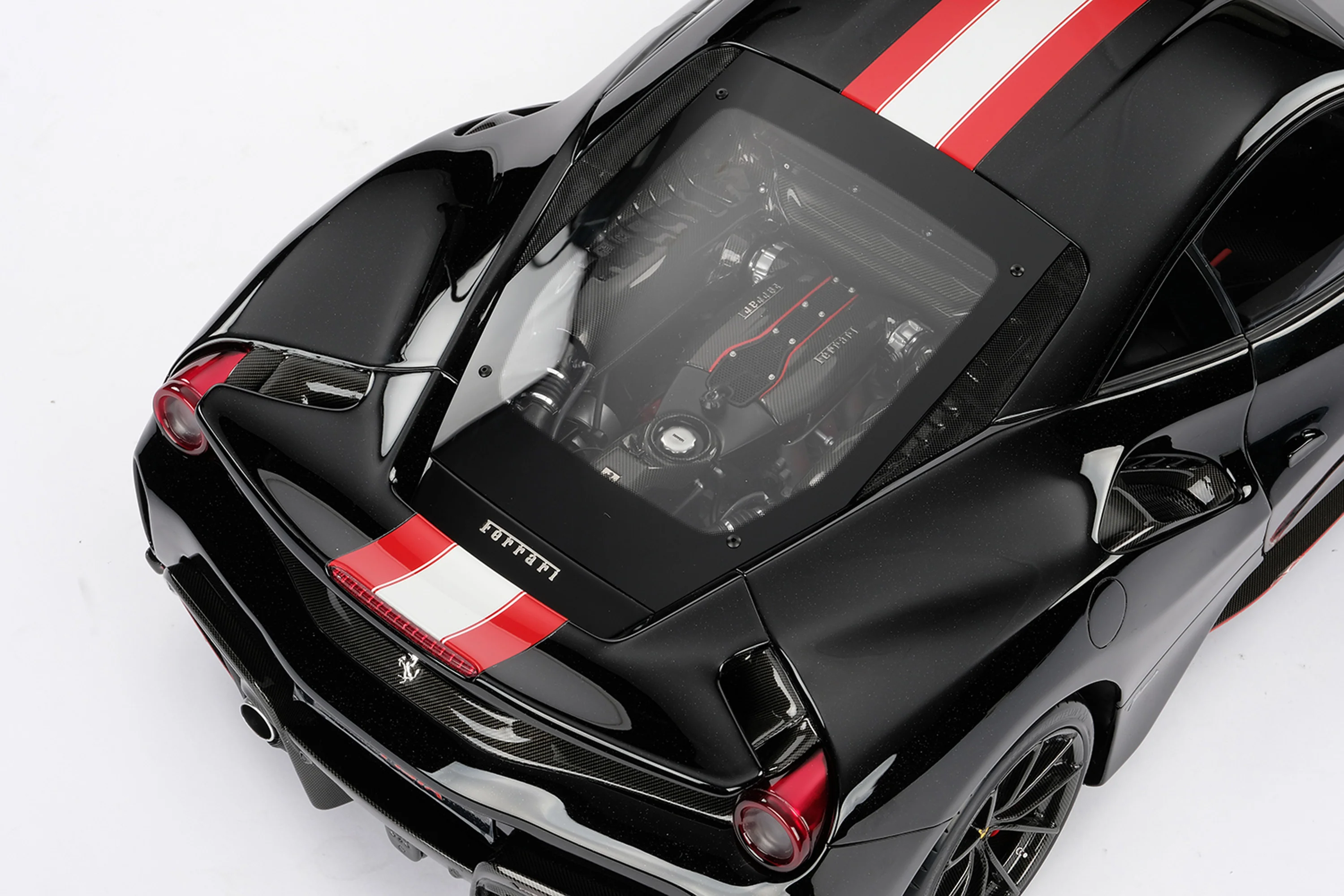 Ferrari 488 GTB & Spider - Tailor Made - Image 29