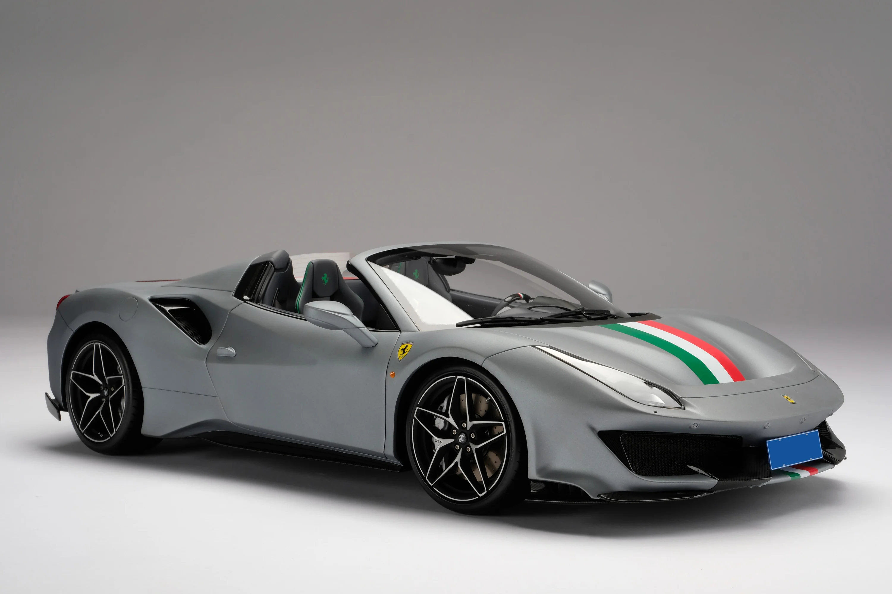 Ferrari 488 GTB & Spider - Tailor Made - Image 32