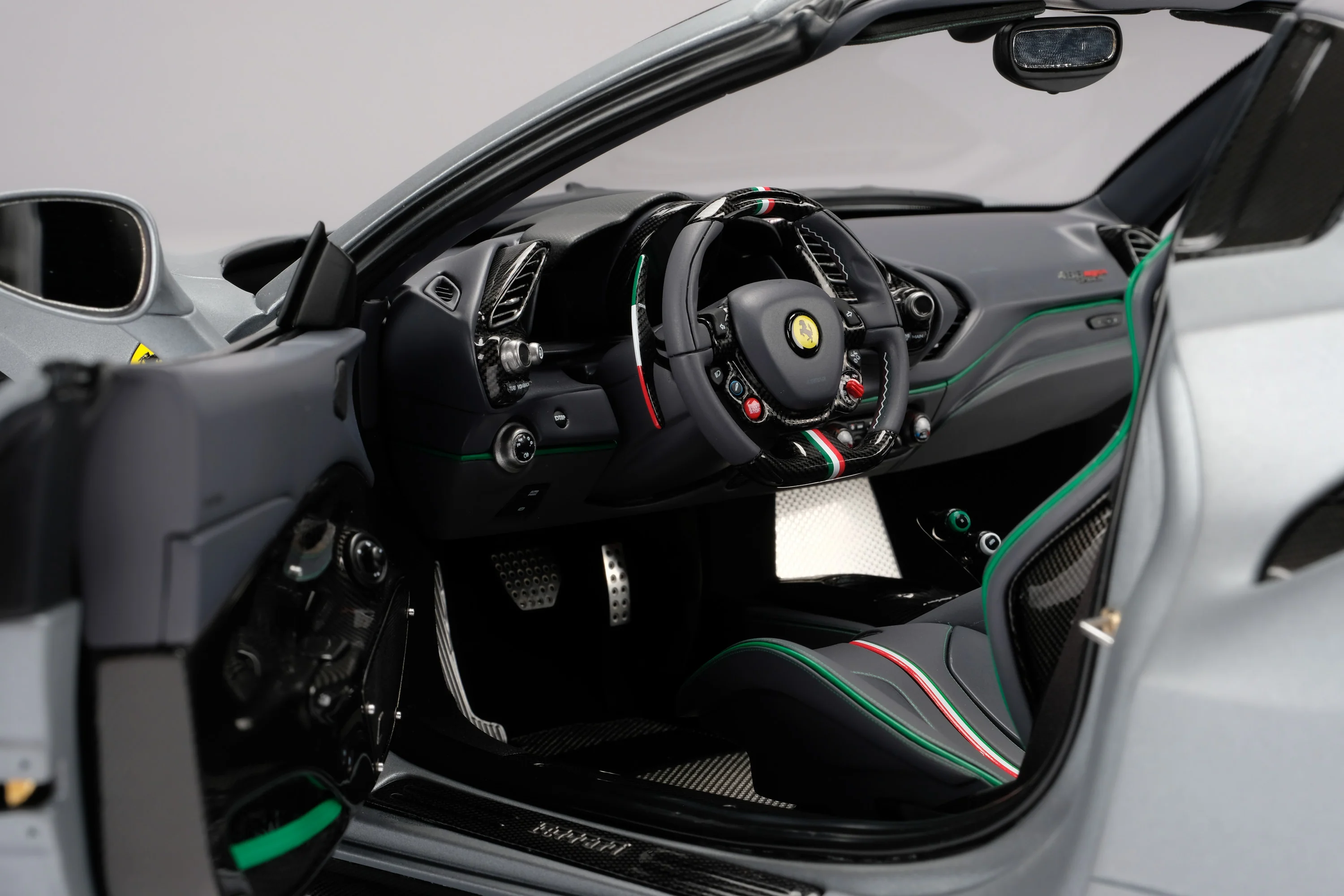 Ferrari 488 GTB & Spider - Tailor Made - Image 34
