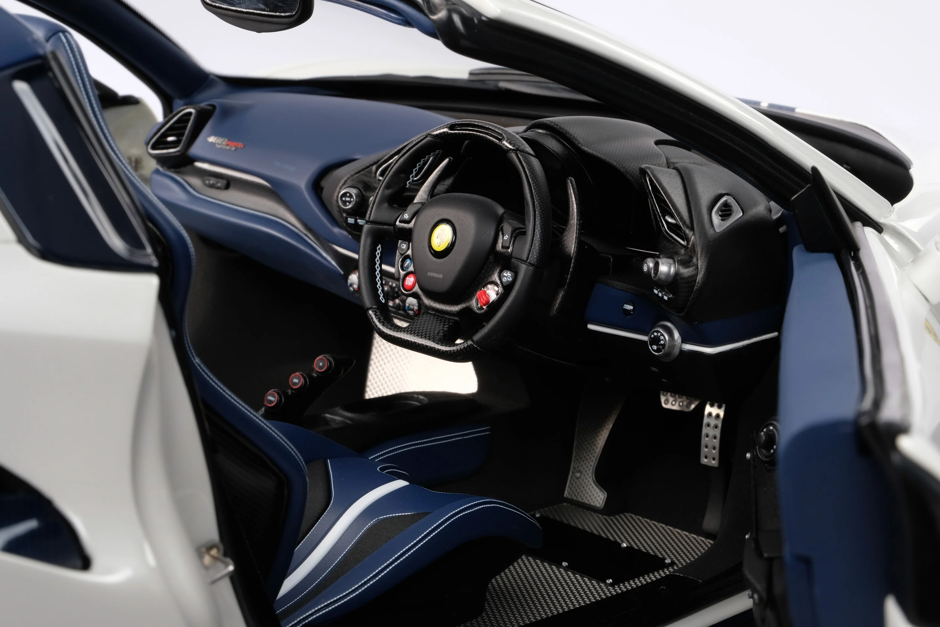 Ferrari 488 GTB & Spider - Tailor Made - Image 41
