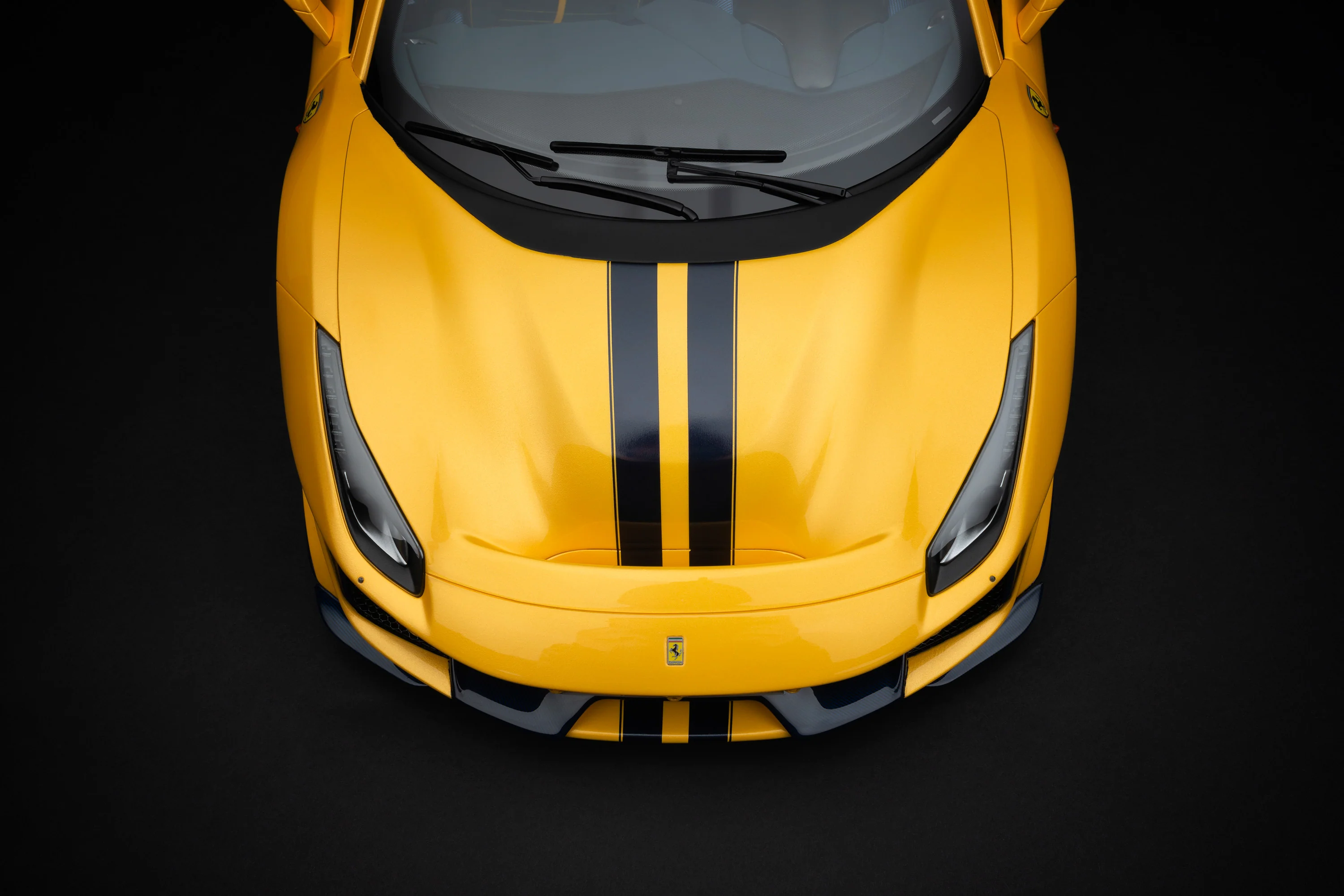 Ferrari 488 GTB & Spider - Tailor Made - Image 7