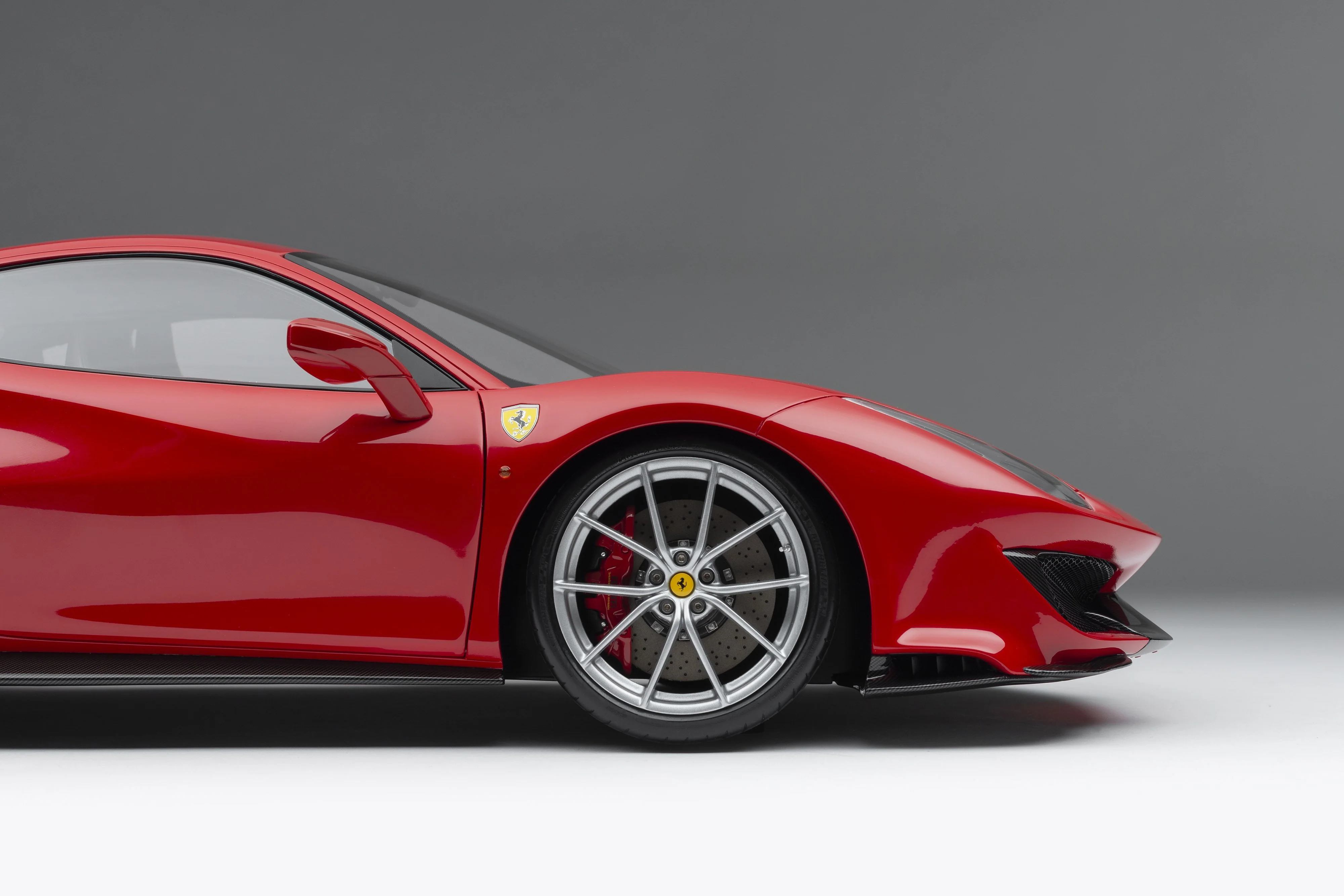 Ferrari 488 Pista (2018) - Image 7