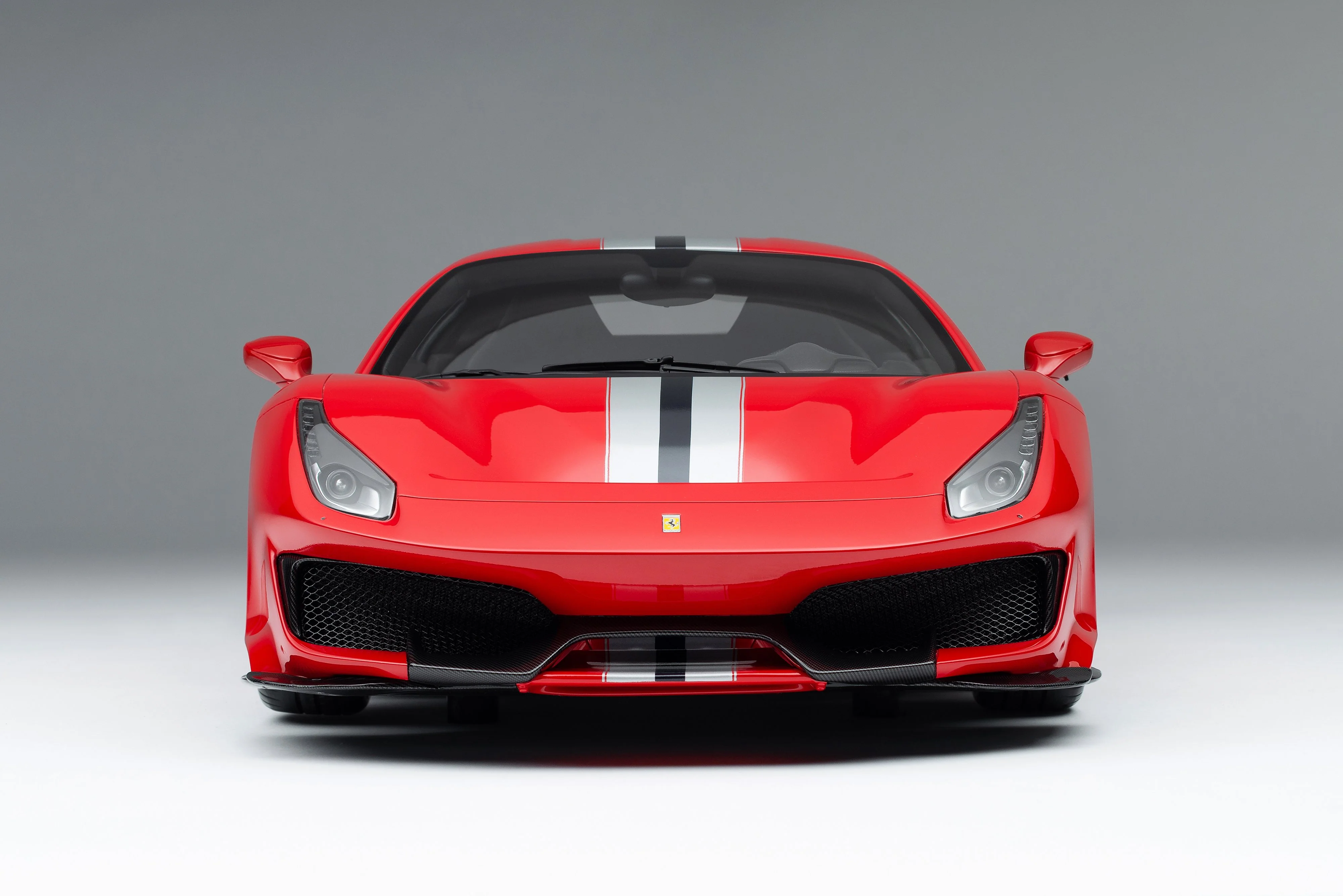Ferrari 488 Pista (2018) - Image 8